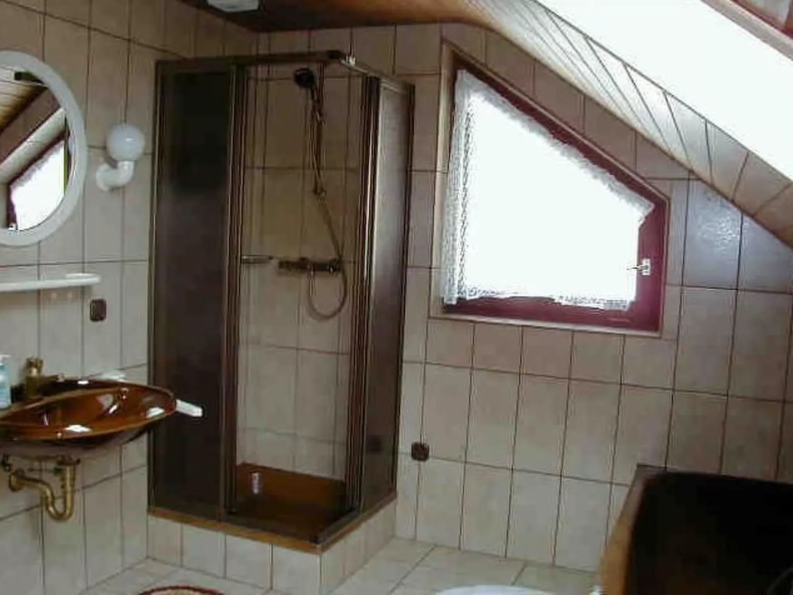 Haus Pleckenstein-Binnen