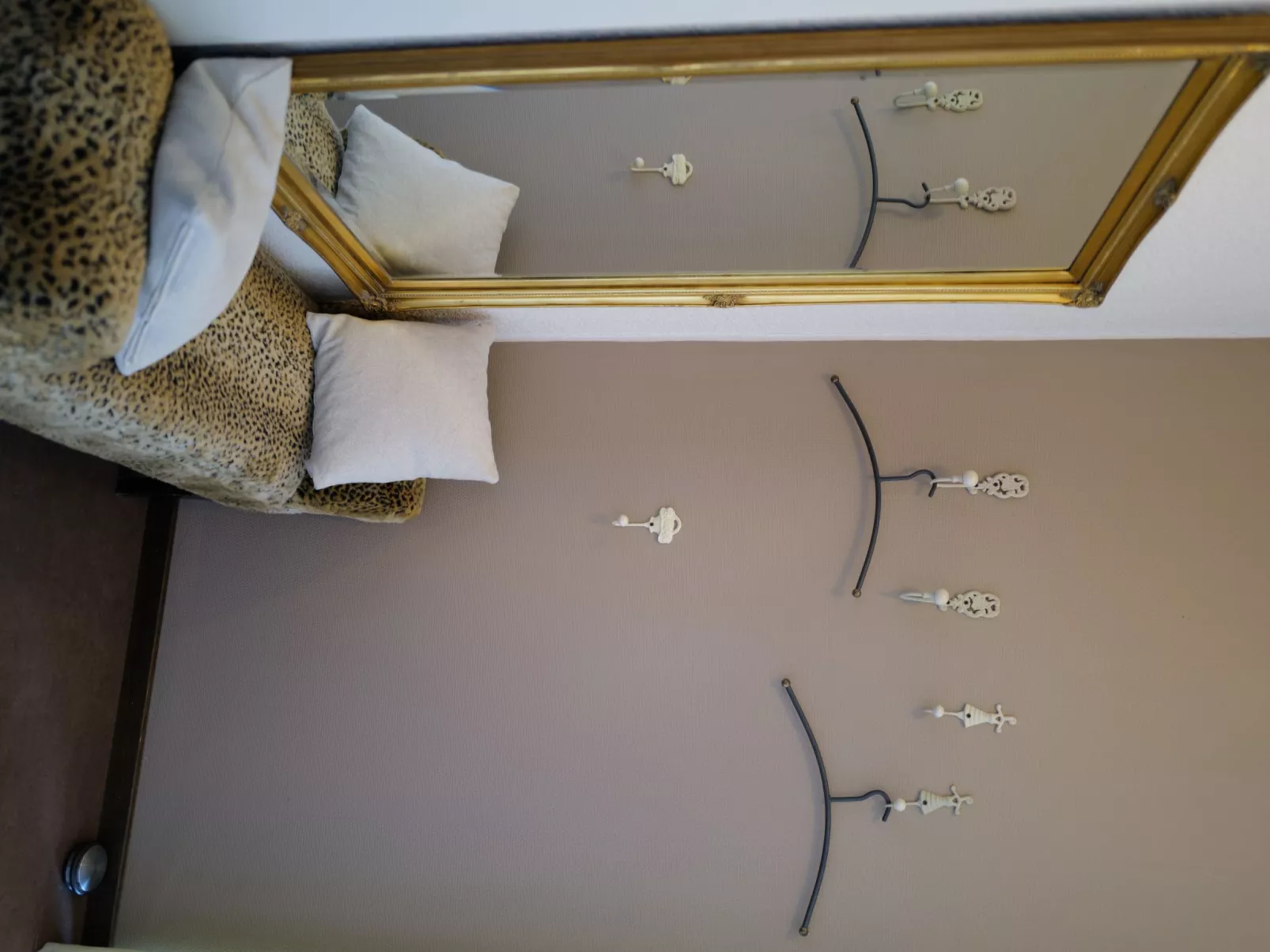 Wohnung in Pünderich mit Terrasse-Binnen