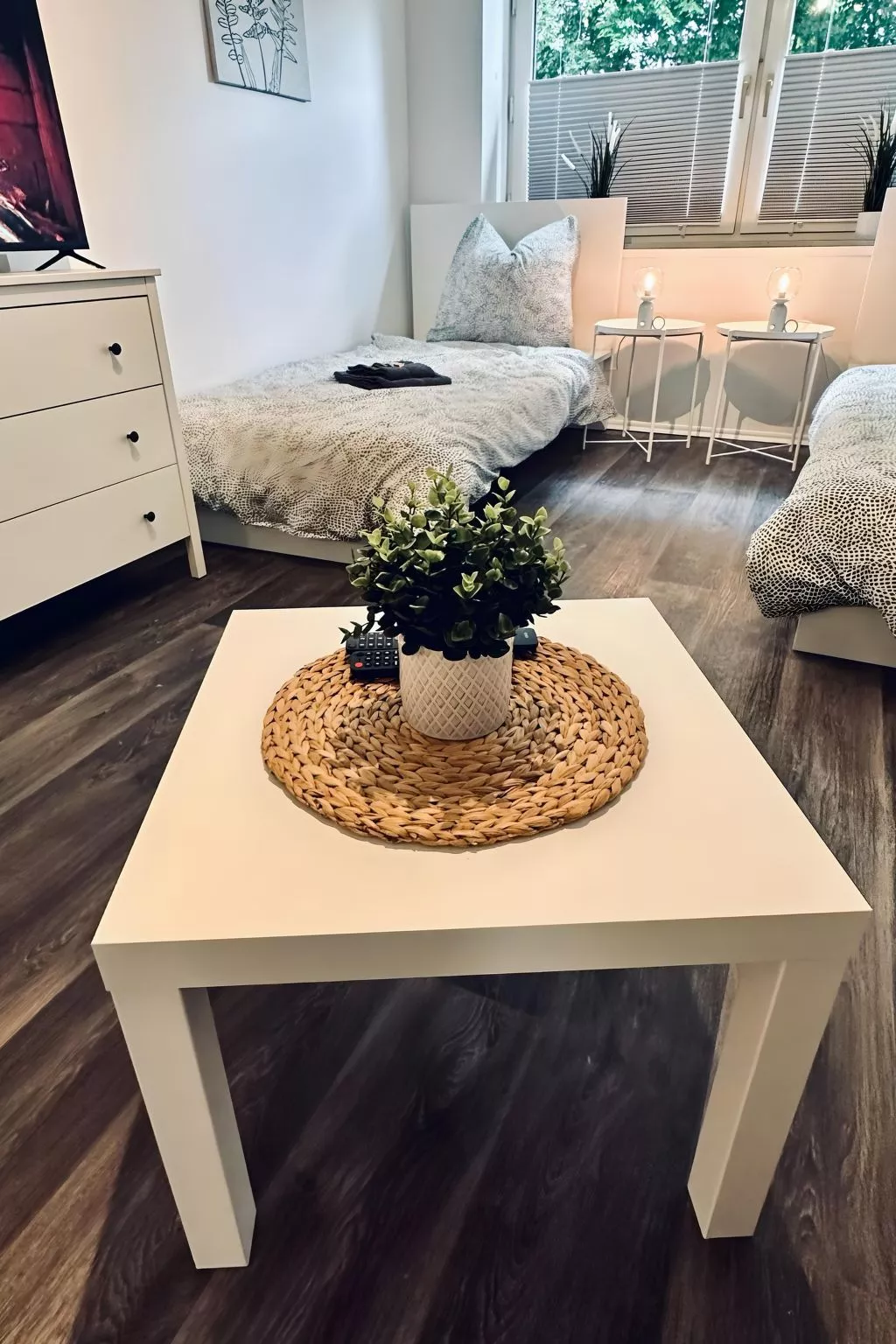 Apartment Burgkeller-Binnen