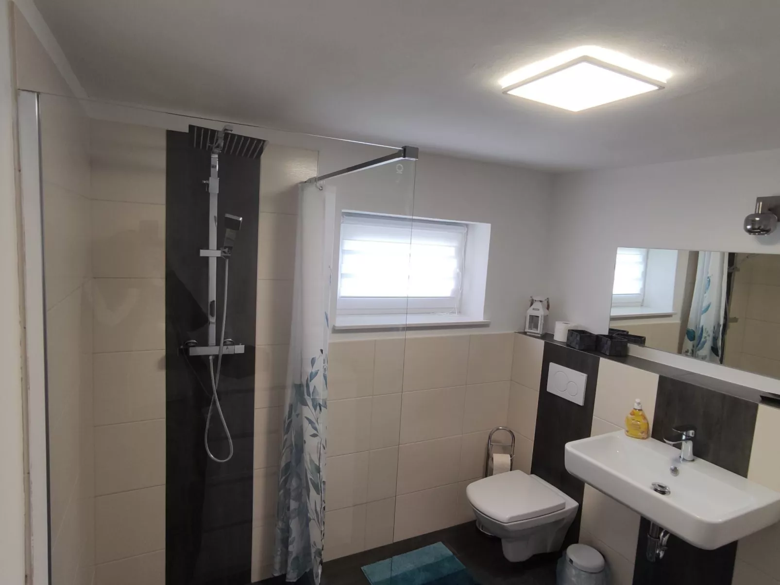 Gemütliche Ferienwohnung in Vollmarshausen-Image-tags.info