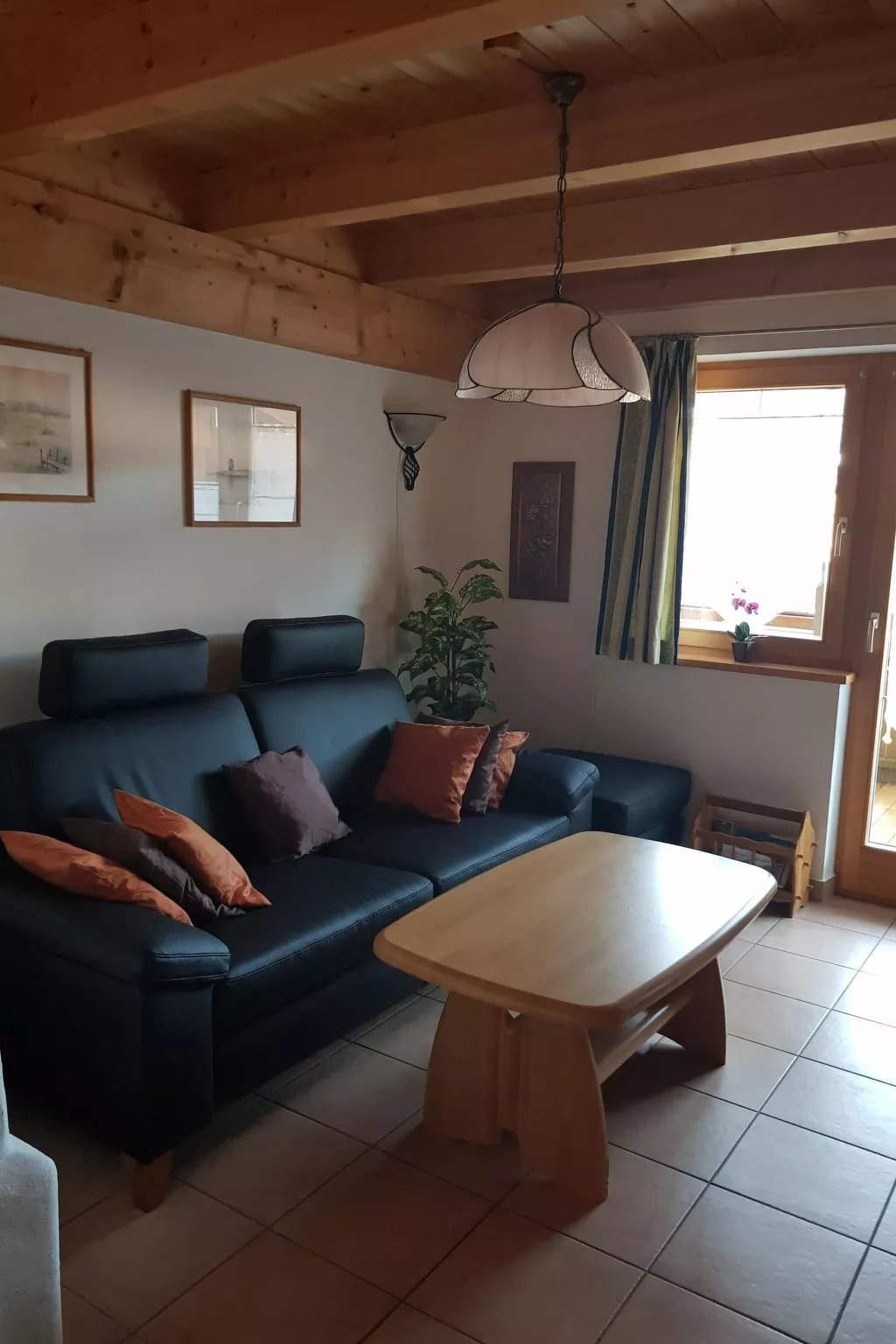 Ferienchalet Friedl-Binnen