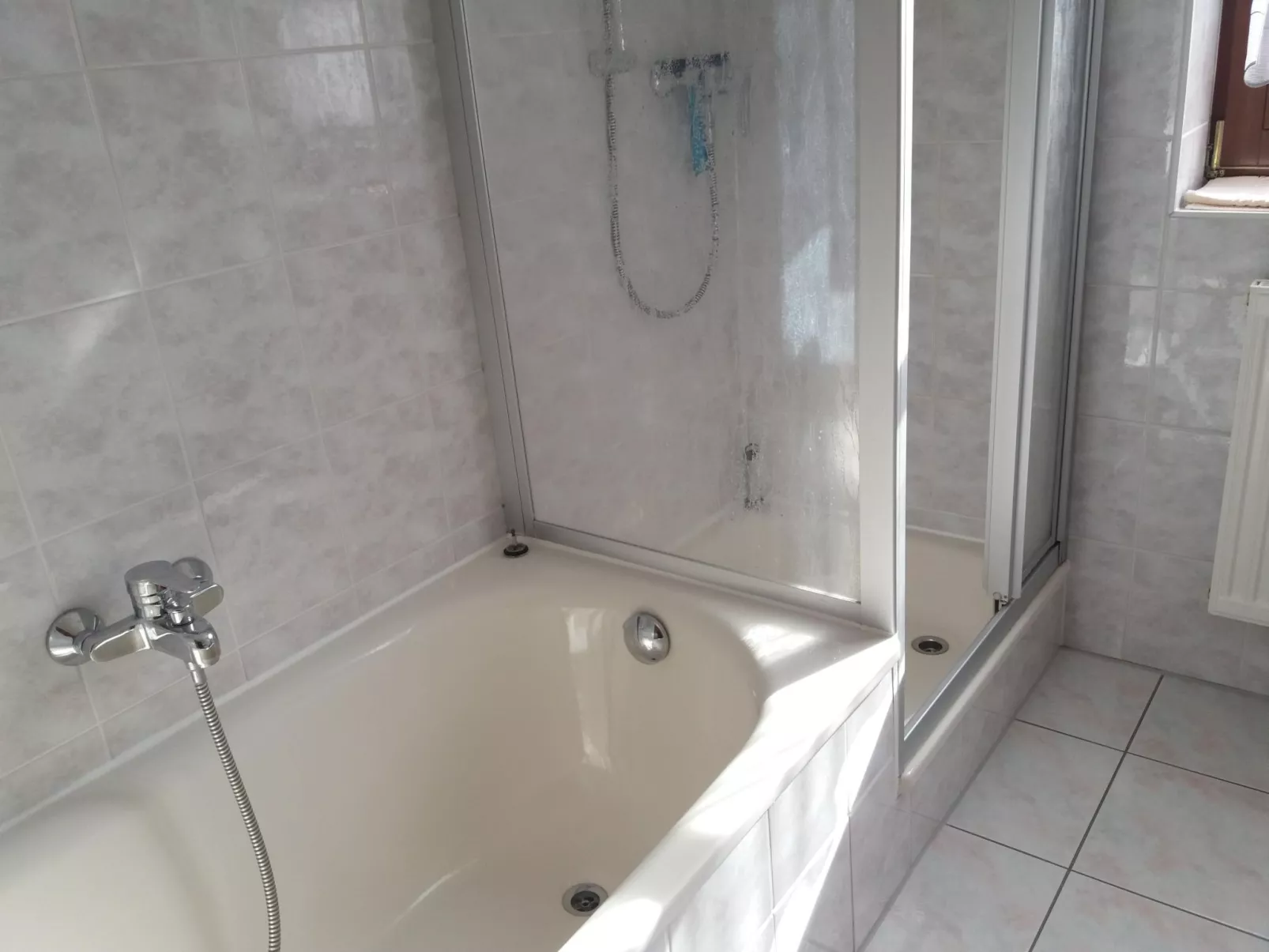 Fehaus Johannesberg-Binnen