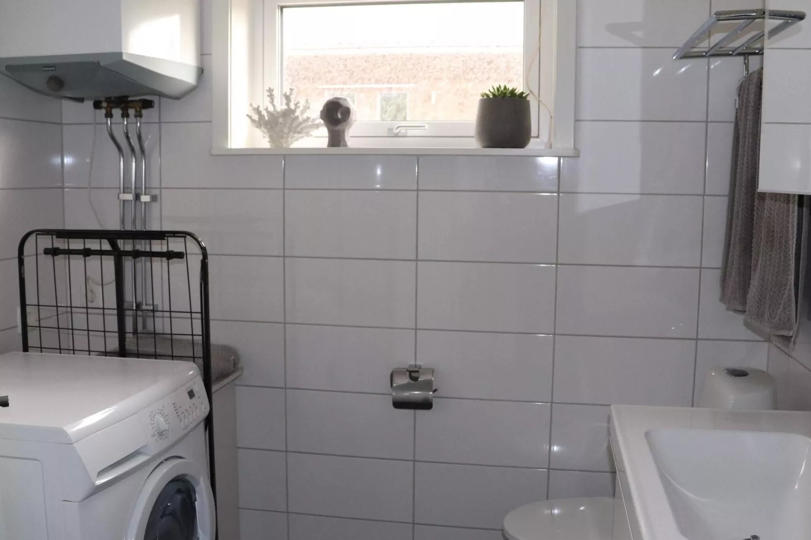 6 persoons vakantie huis in HALMSTAD-By Traum-Binnen