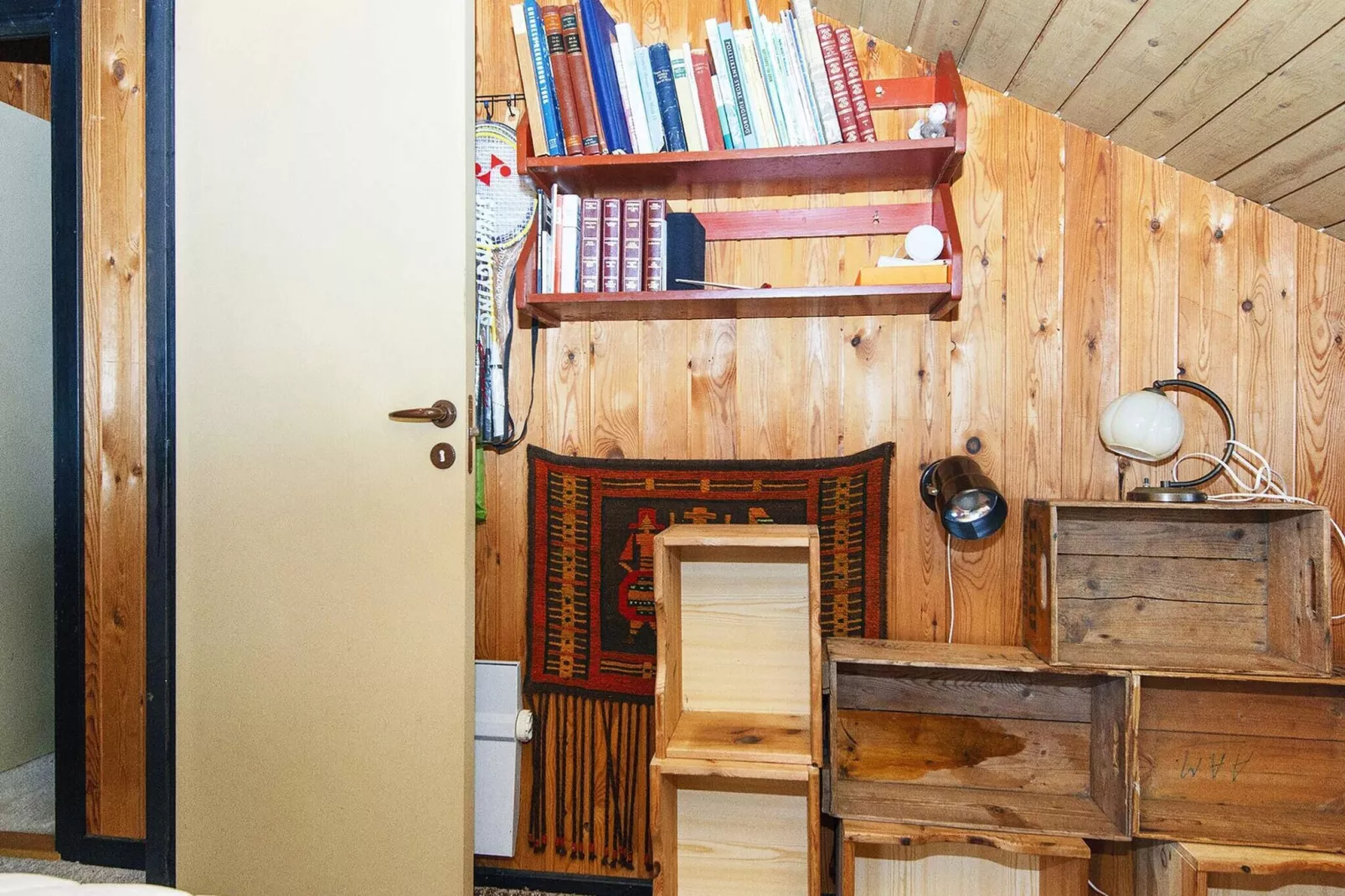 6 persoons vakantie huis in Grenaa-By Traum-Binnen