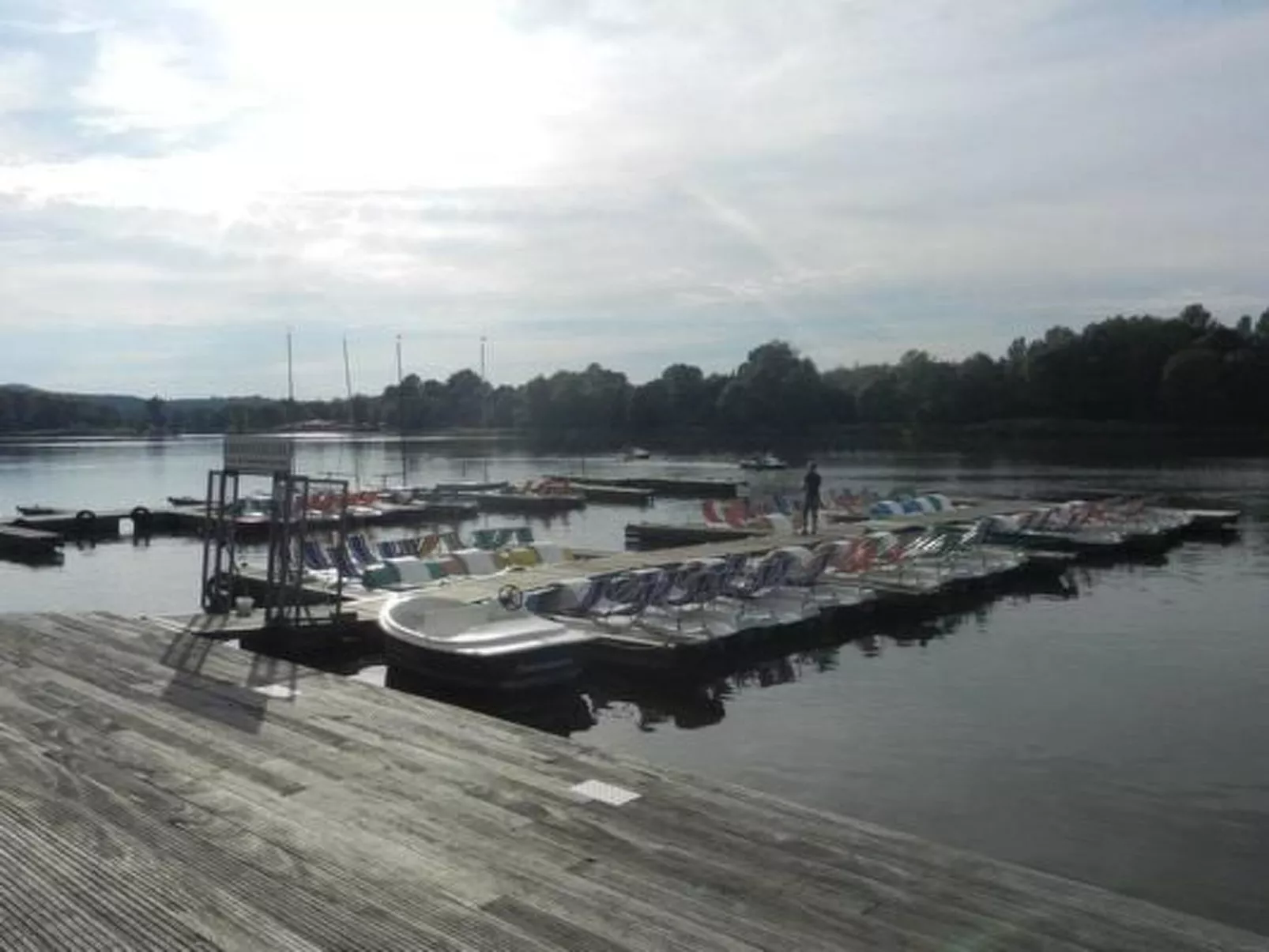 Preiser in Schieder-Schwalenberg-Binnen