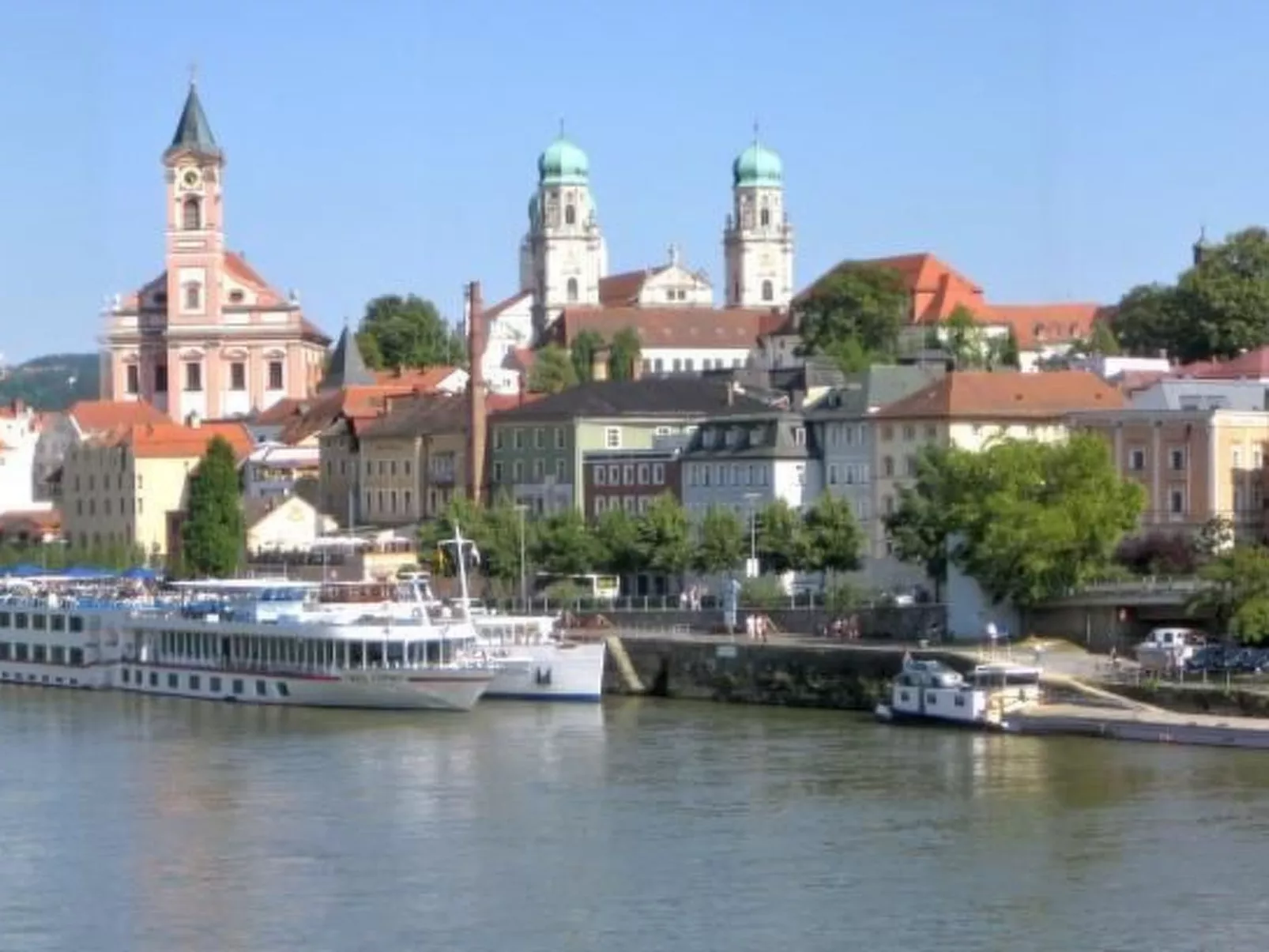 In Röhrnbach mit Grill und Terrasse-Binnen