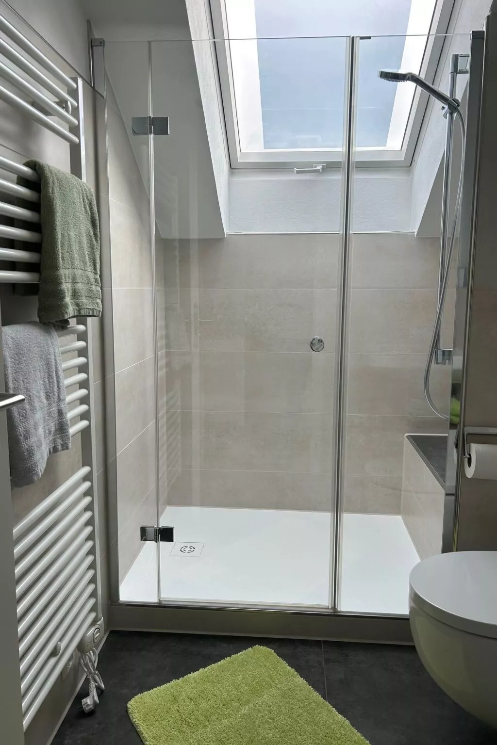 Jäger´sFeriendomizil-Binnen