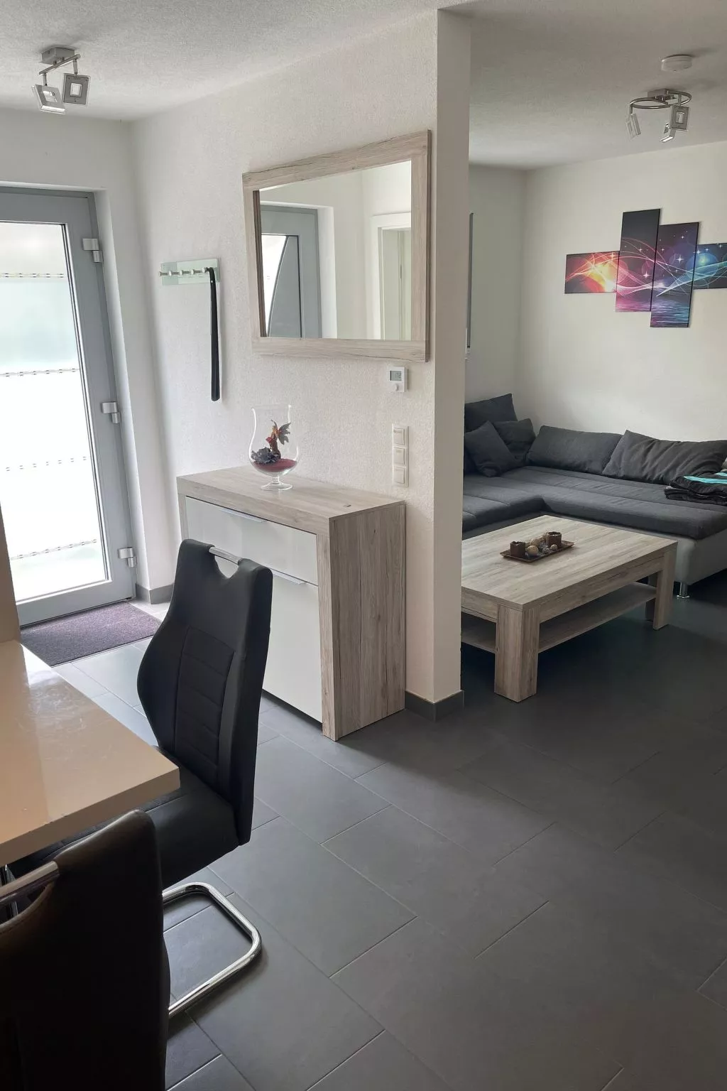 In ruhiger Lage in Seenähe-Binnen