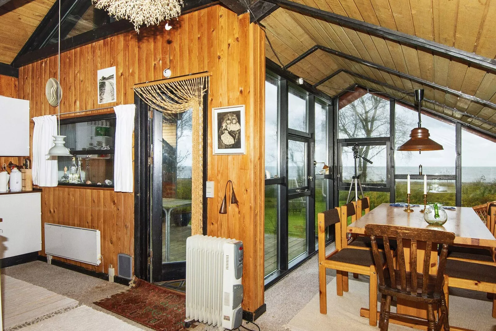 6 persoons vakantie huis in Grenaa-By Traum-Binnen
