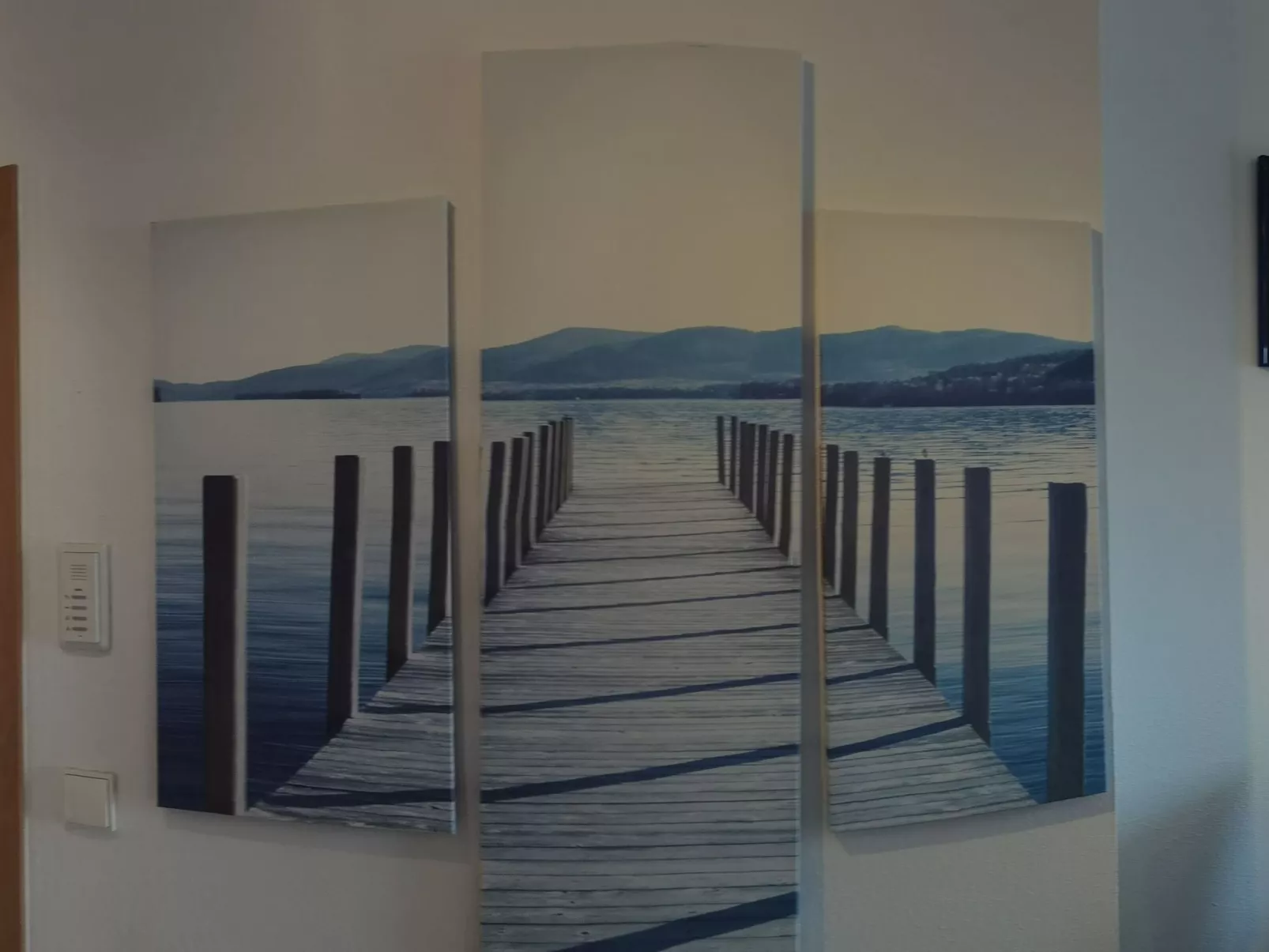 Nichtraucher- Ferienwohnung mit Balkon-Image-tags.info