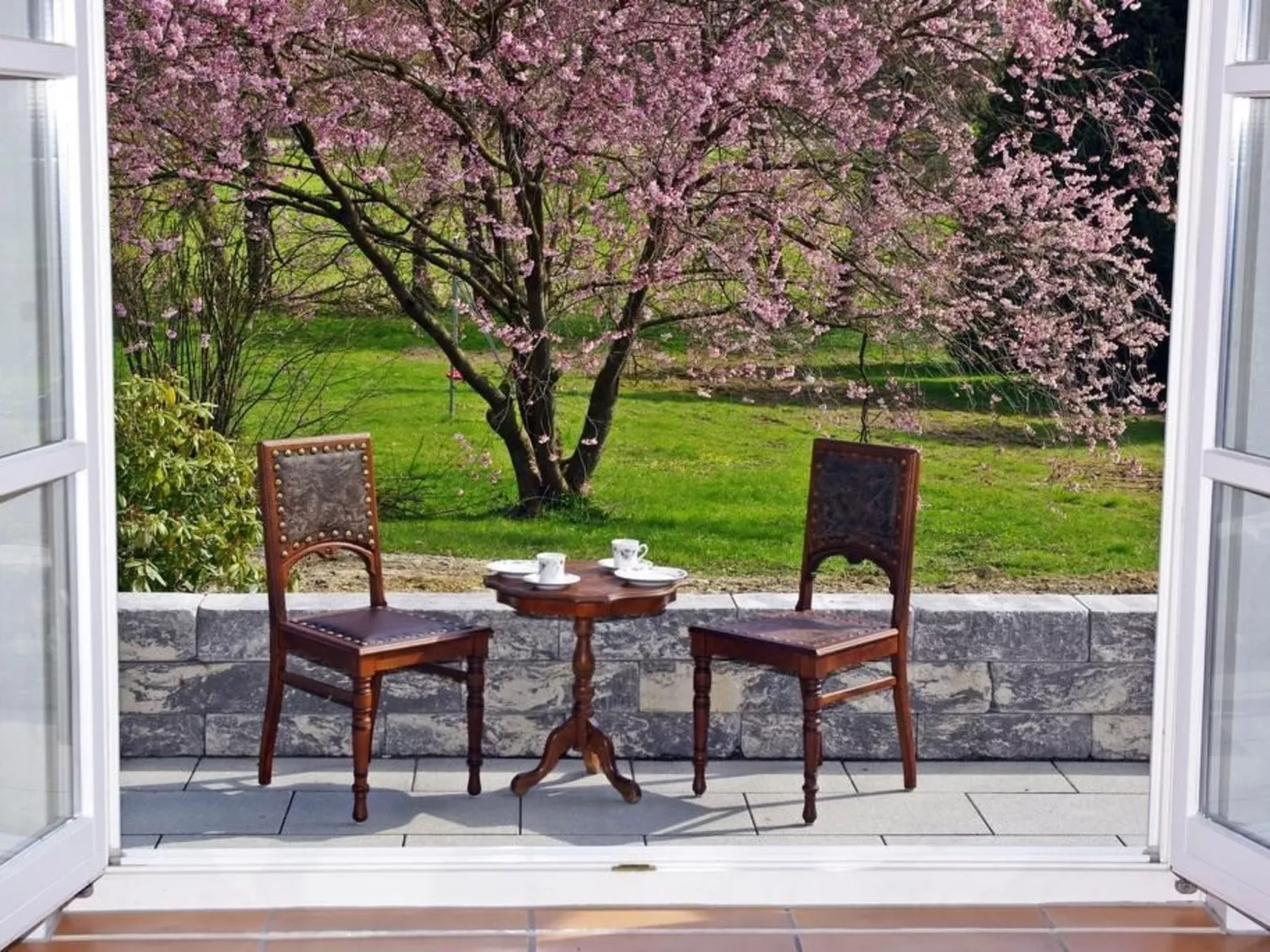 Appartement in Unzenberg Hunsrück-Binnen