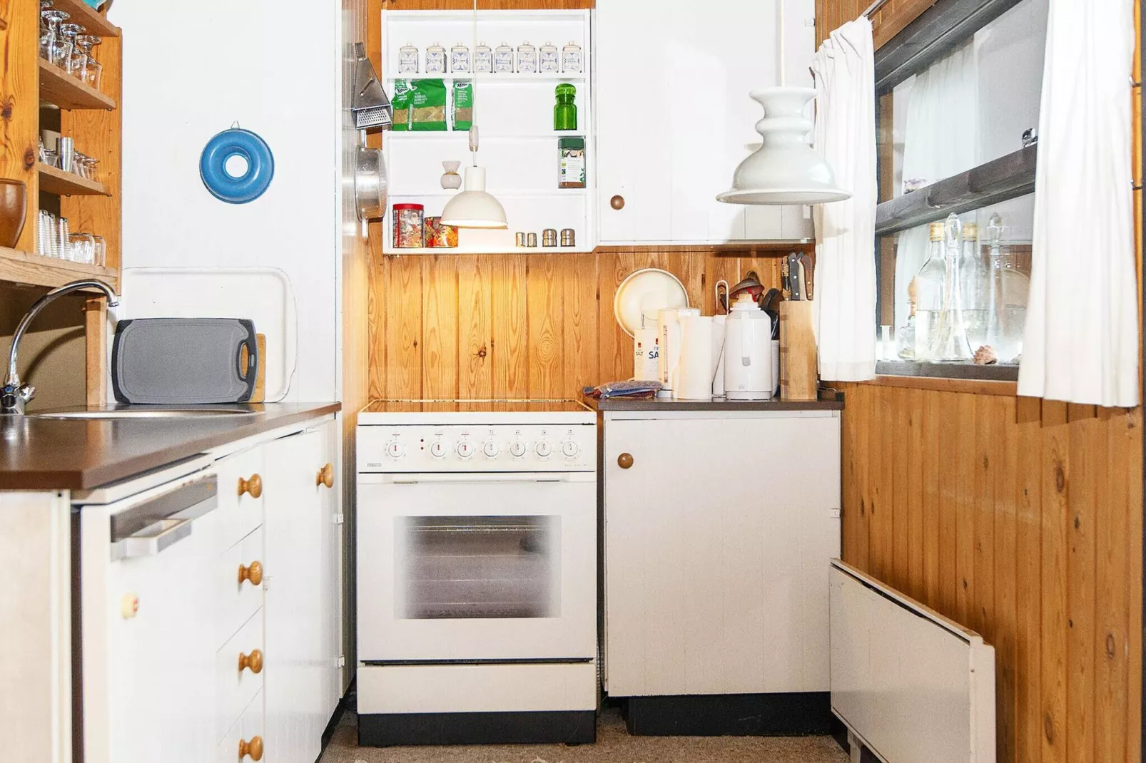 6 persoons vakantie huis in Grenaa-By Traum-Binnen