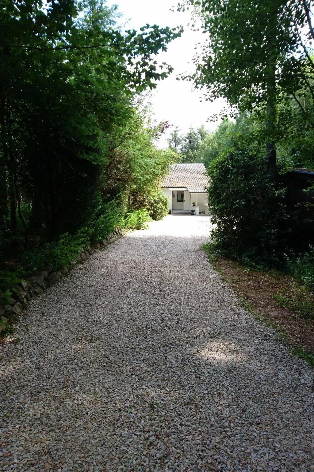 In Im Trieschelbach mit Großem Garten-Binnen