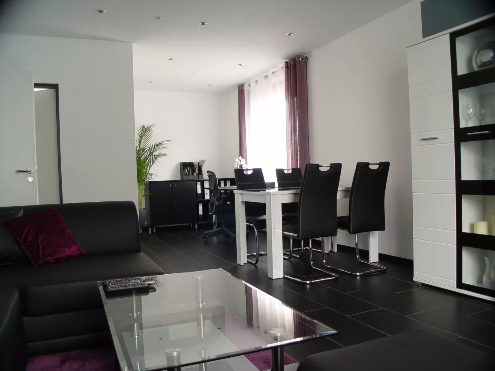 La Domus Superior-Binnen