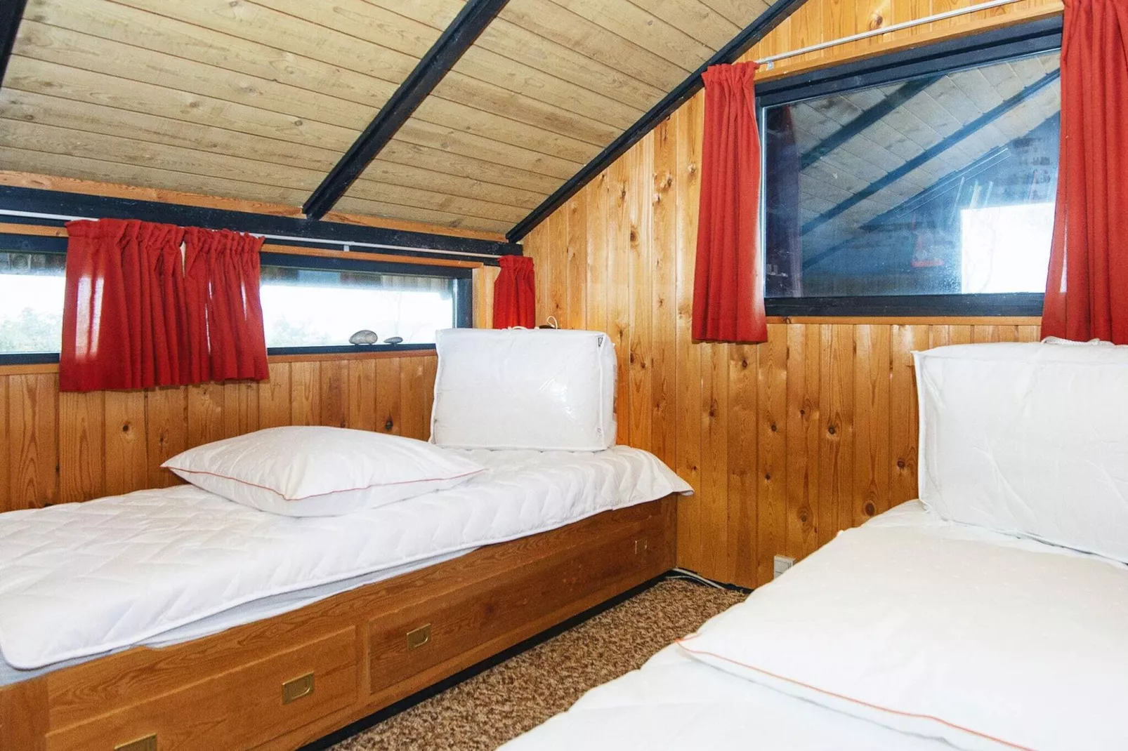 6 persoons vakantie huis in Grenaa-By Traum-Binnen