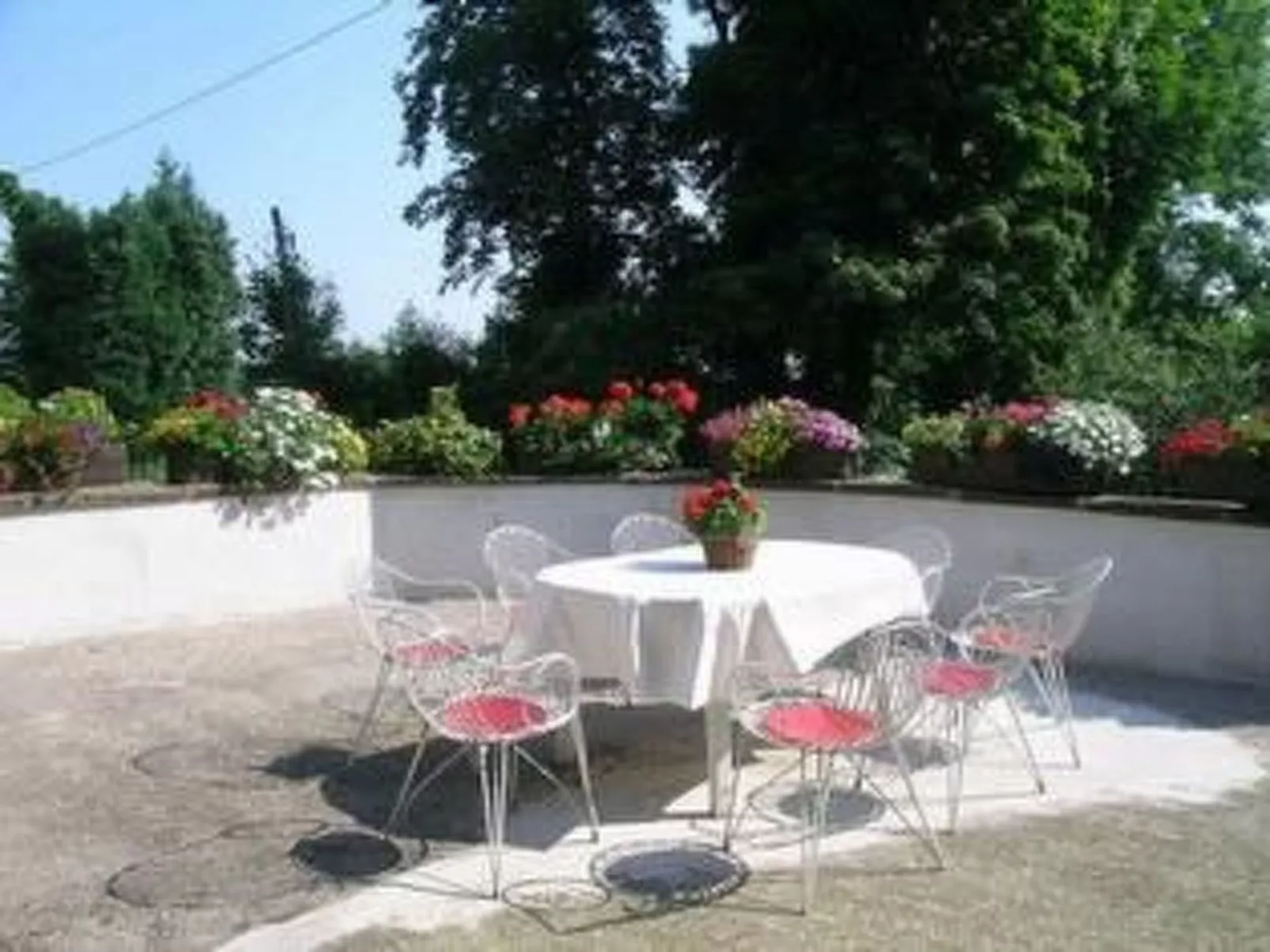 Goldbergvilla 7-9 P.-Buiten