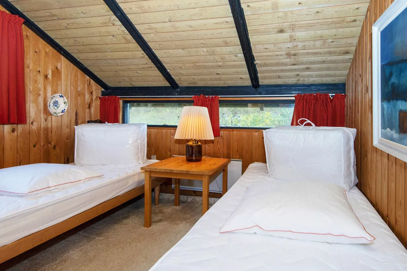 6 persoons vakantie huis in Grenaa-By Traum-Binnen