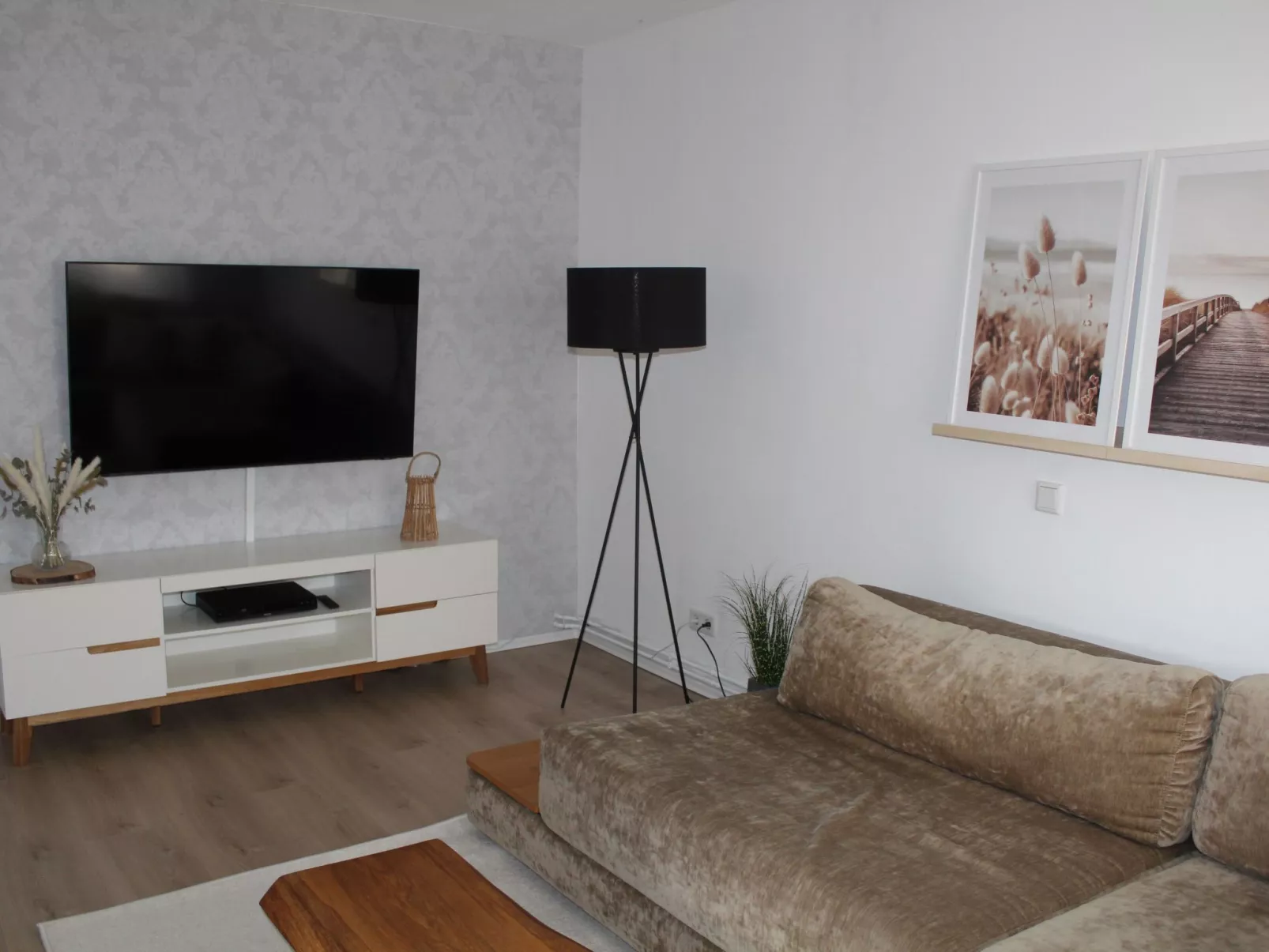 Stylisches Ferienhäuschen Henry-Image-tags.info