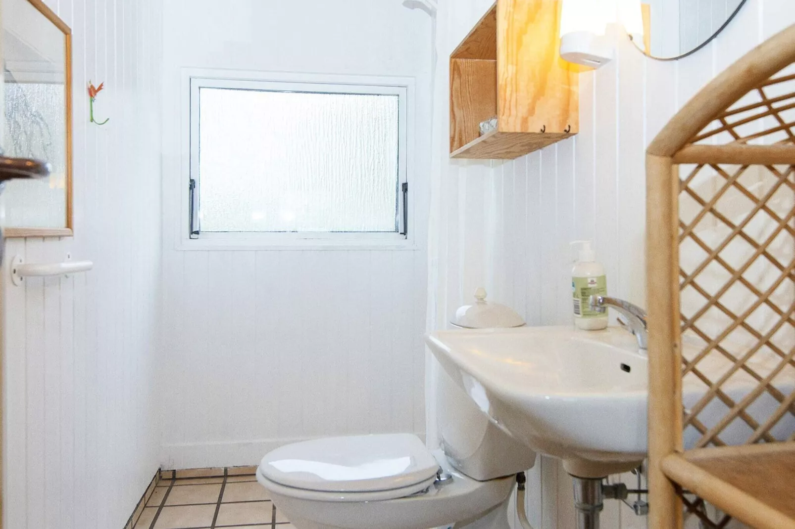 6 persoons vakantie huis in Grenaa-By Traum-Binnen