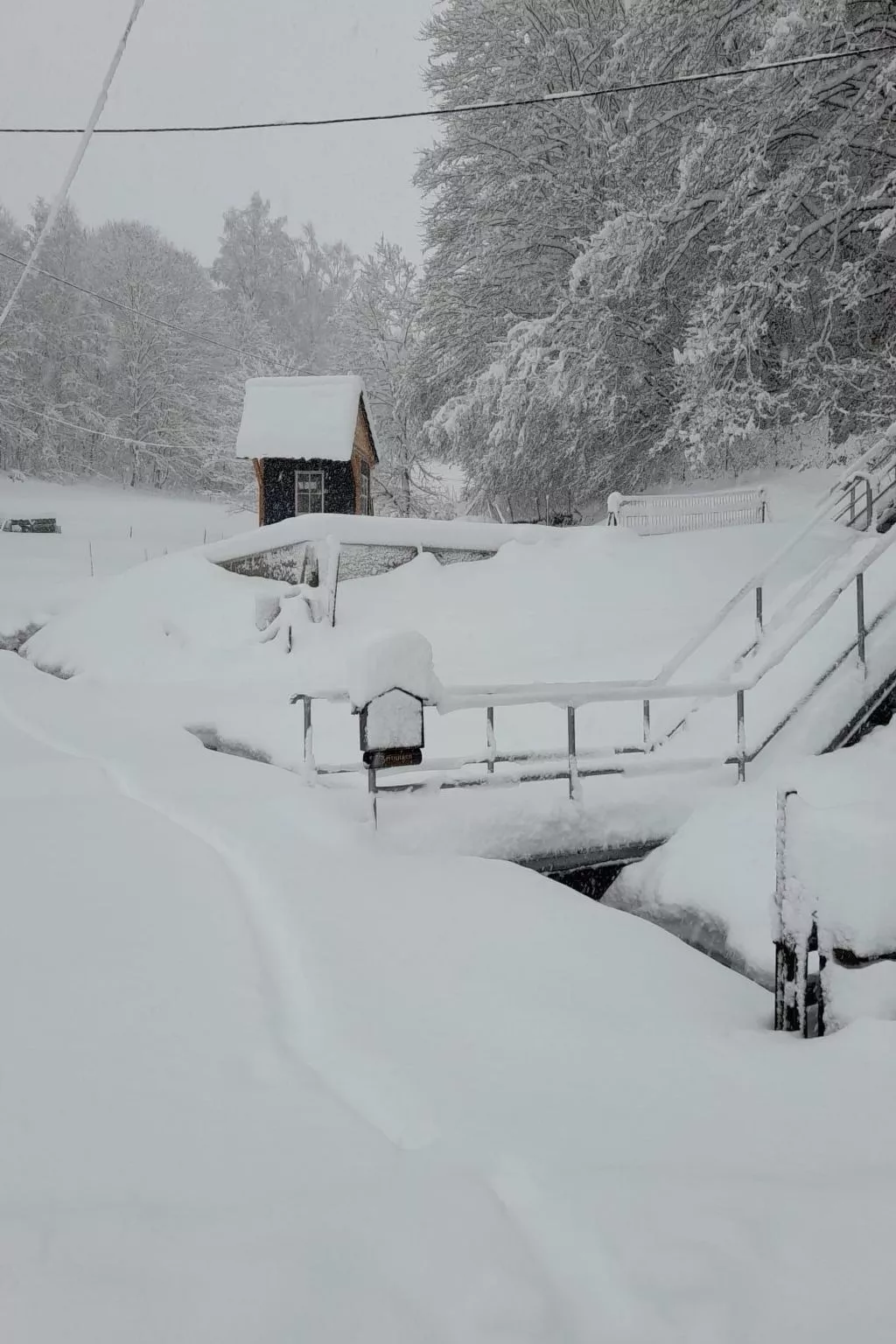 Mit der Natur im Einklang-Buiten
