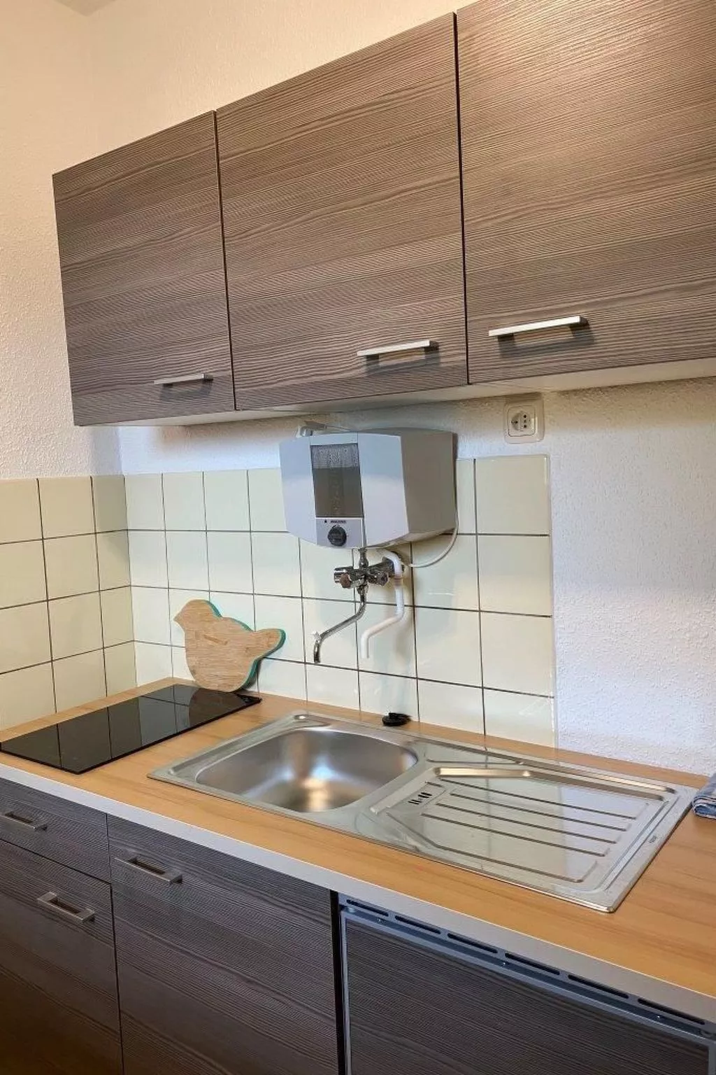 Moderne Wohnung in Neudorf-Image-tags.info