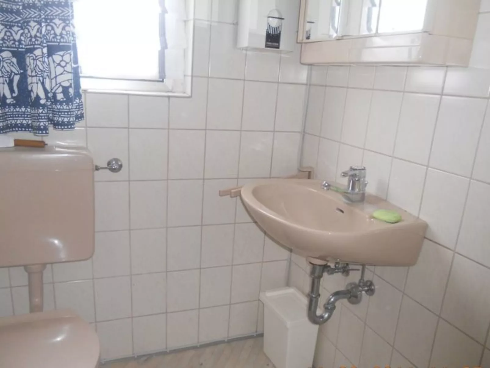 Am Hemberg am Diemelsee-Binnen