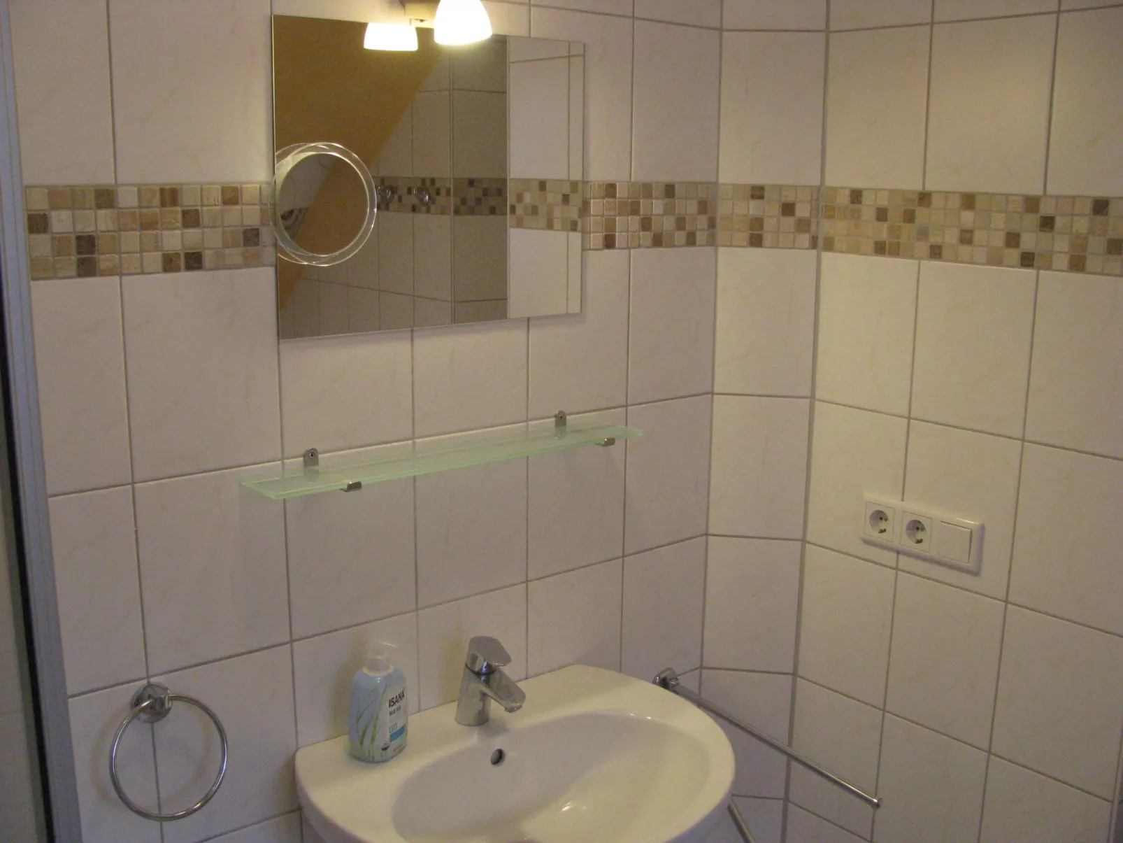 Moderne Ferienwohnung mitten in Greifswald-Binnen