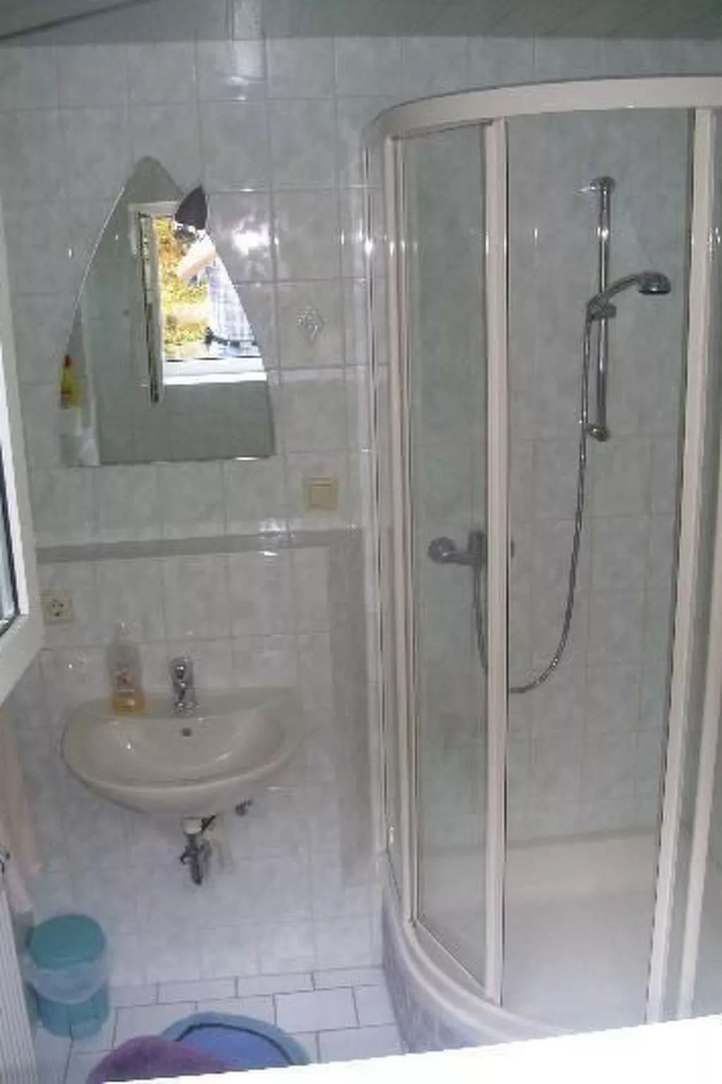 Im Haus Hurst im goldenen Weindorf-Binnen