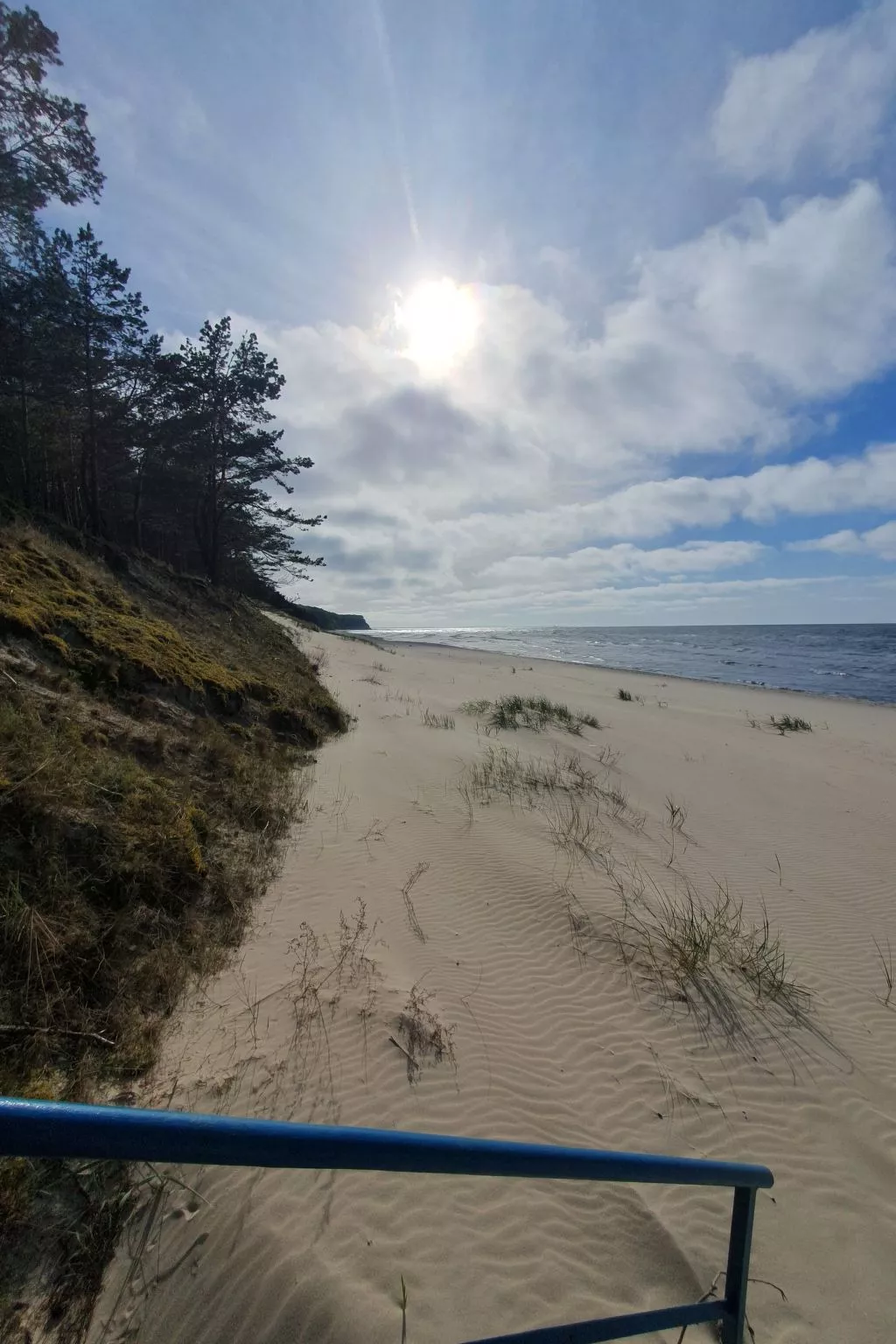 Haus "Am Nussbaum "-Binnen