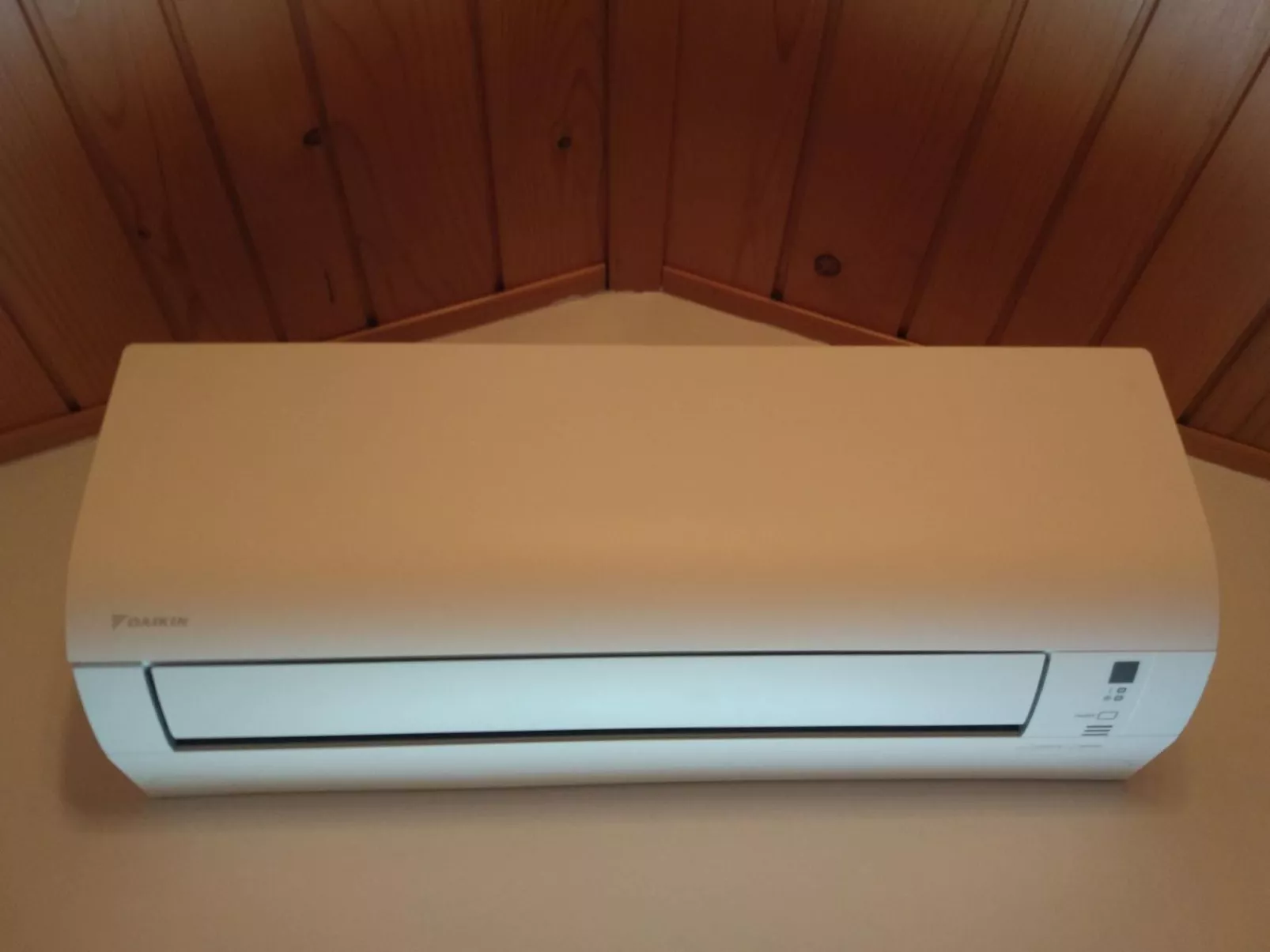 Mit eigener Sonnenterrasse-Binnen