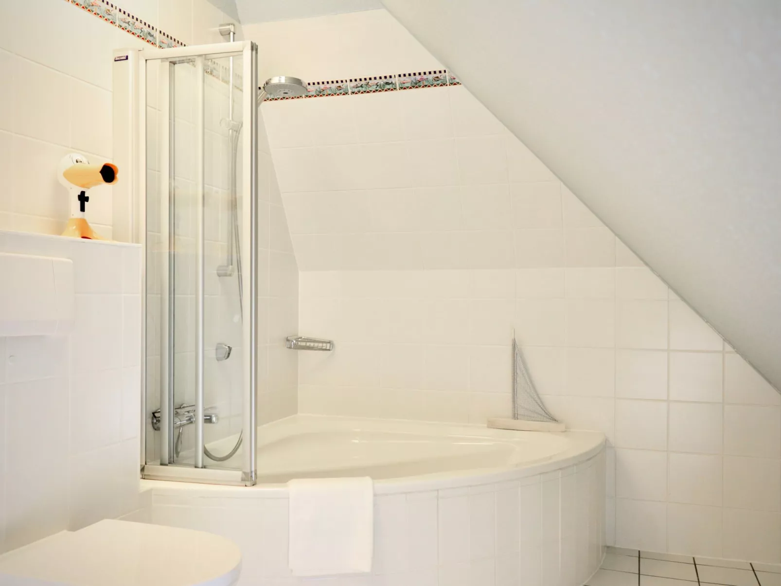 Haus Strandläufer-Binnen