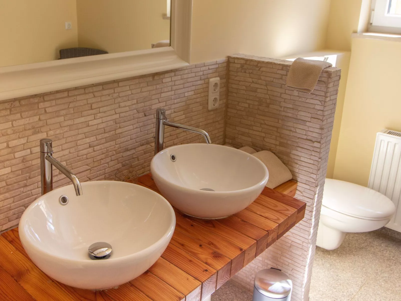 Villa Albatros in Oberdellach-Binnen