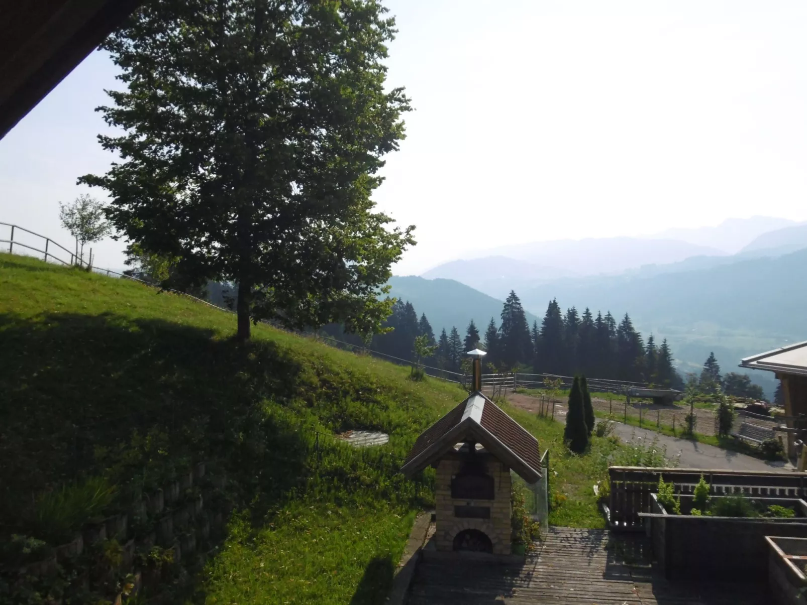 Friesenhof Blank in Sulzberg-Binnen