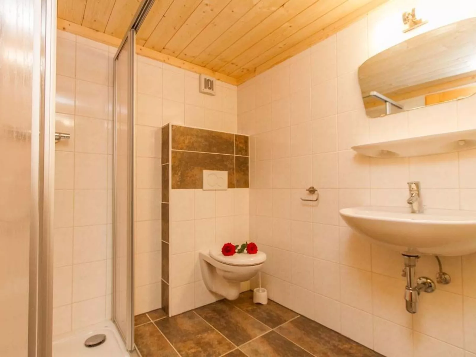 Remberghütte in Viehhofen-Binnen