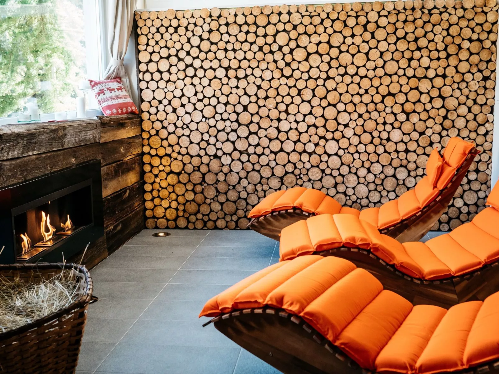 Landleben in Feistritz Ob Bleiburg-Binnen