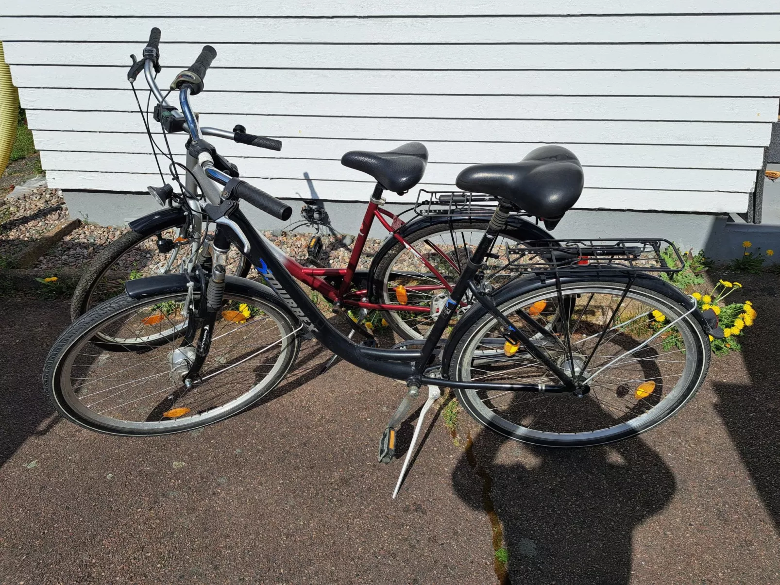 Im Herzen Smålands-Buiten