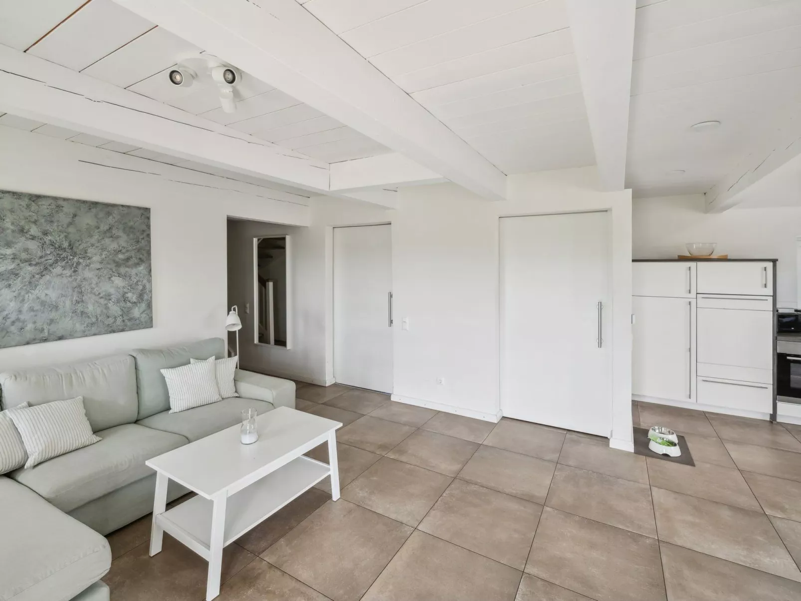 Reethus Steuerbord-Binnen