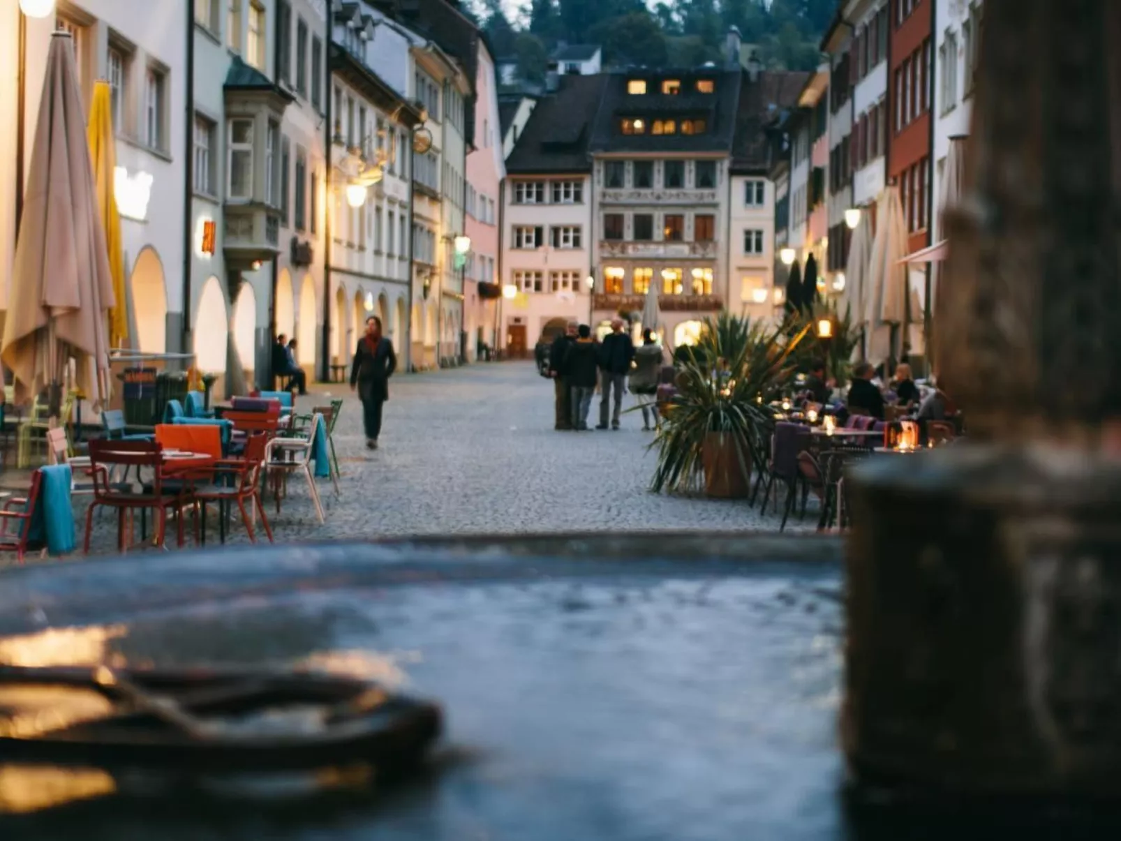Apartement Feldkirch-Binnen