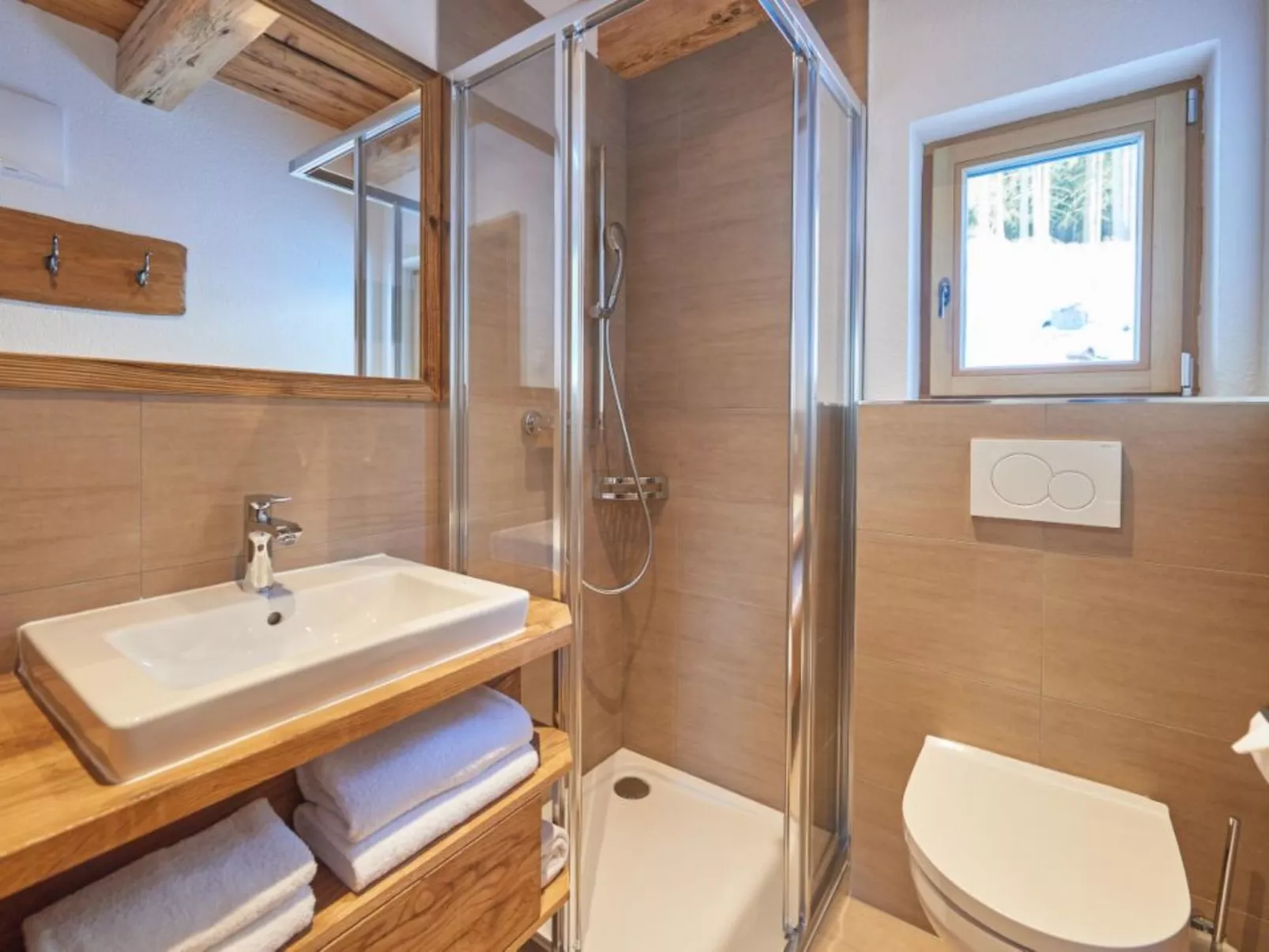 Chalet Almidylle in Sankt Martin am Tennengebirge-Binnen