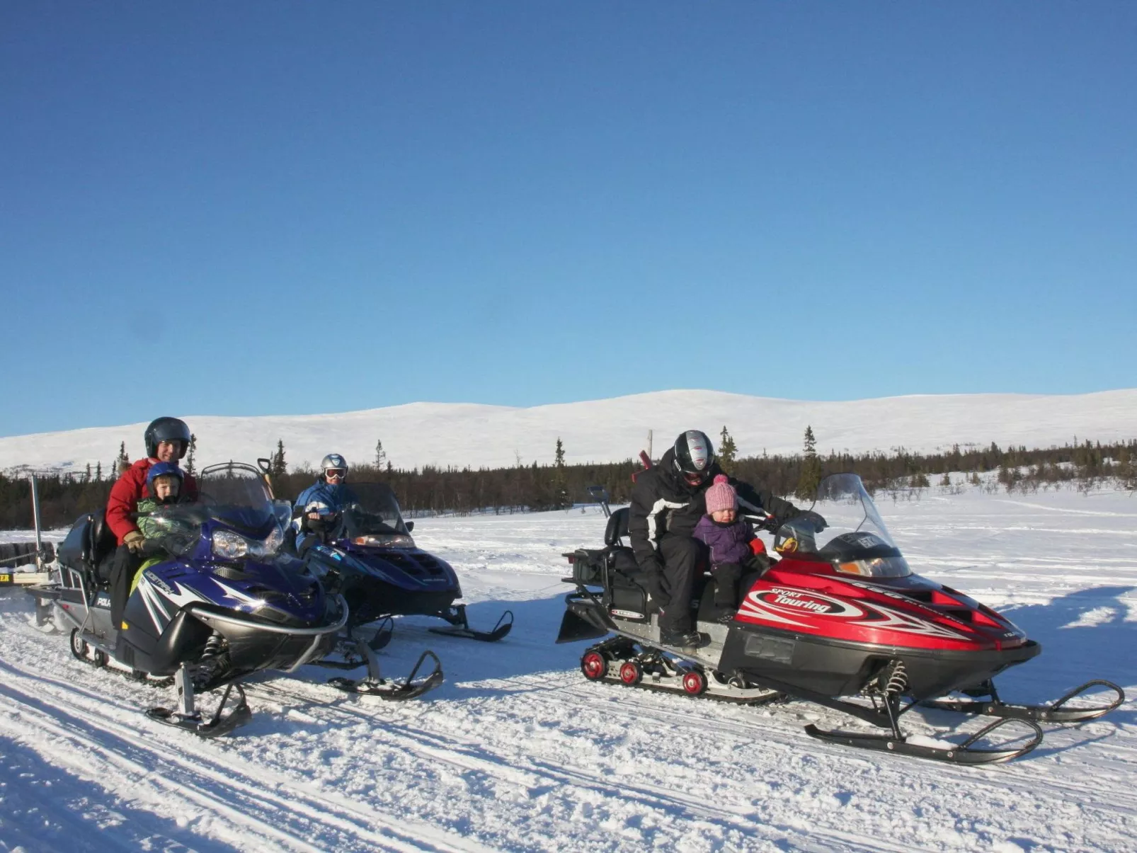 Charmantes Blockhaus, Sauna und Kamin-Buiten