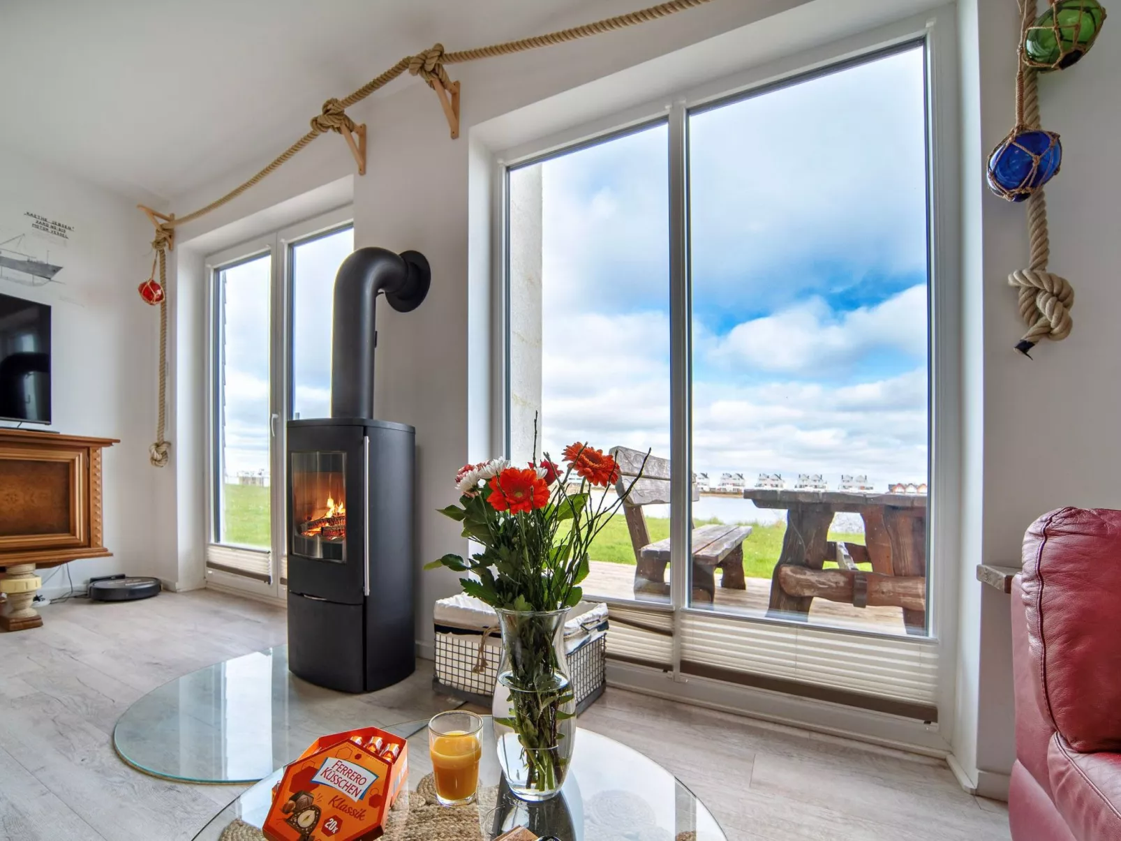 Boje by Seeblick Ferien ORO, 7 Pers.-Image-tags.info