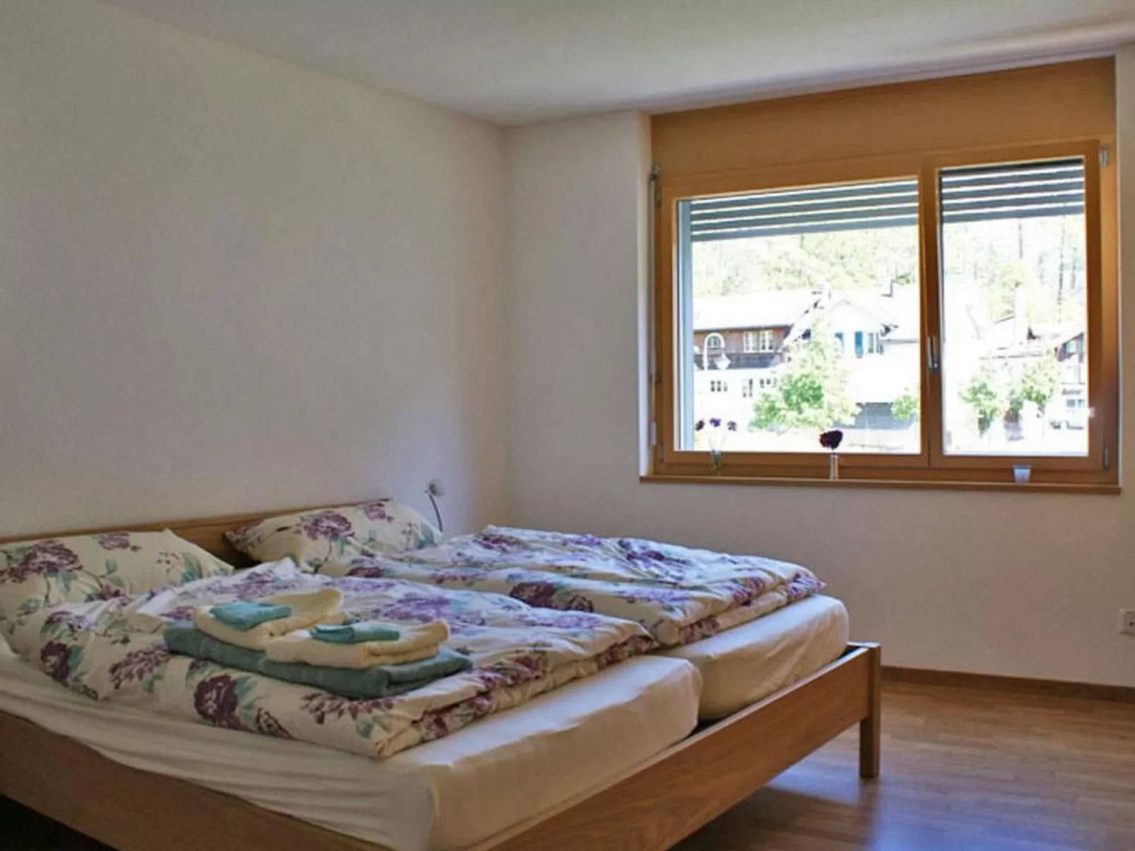 Blair Kreuzgasse 14 6-Bettwohnung-Binnen