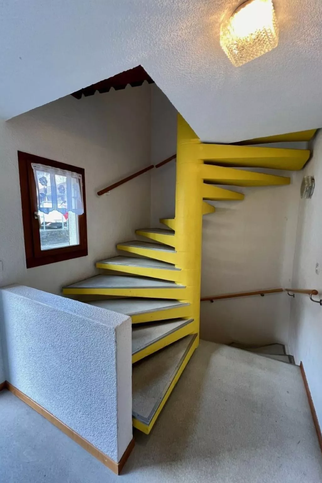 MAISONETTE 4.5Zimmer-Buiten