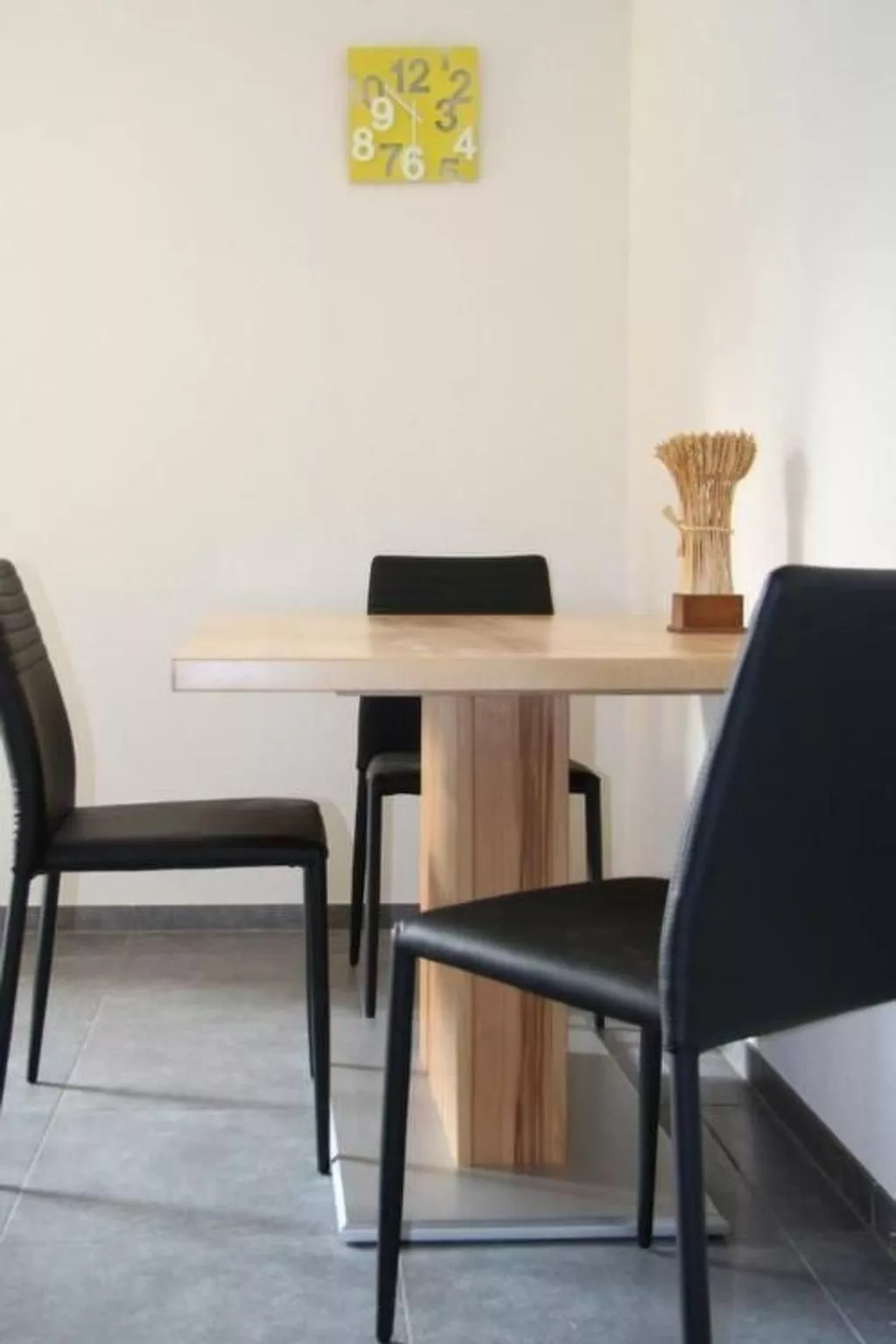 Studio im Bauernhaus (4 Pers.)-Binnen