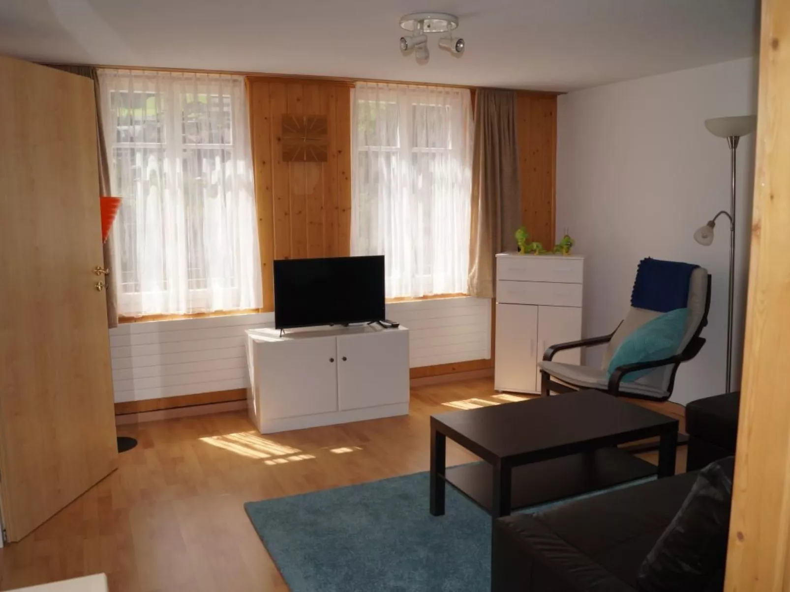 Chalet Alpenrösli - Image-tags.info