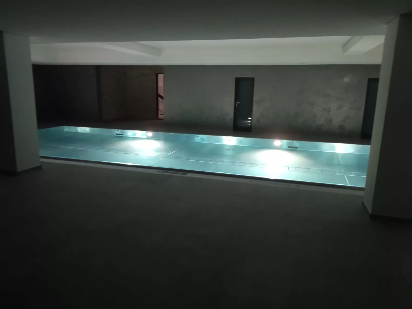 Appartement Seestern-Binnen