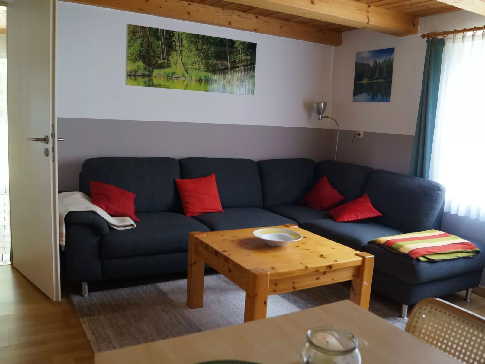 Haus Cristina-Binnen