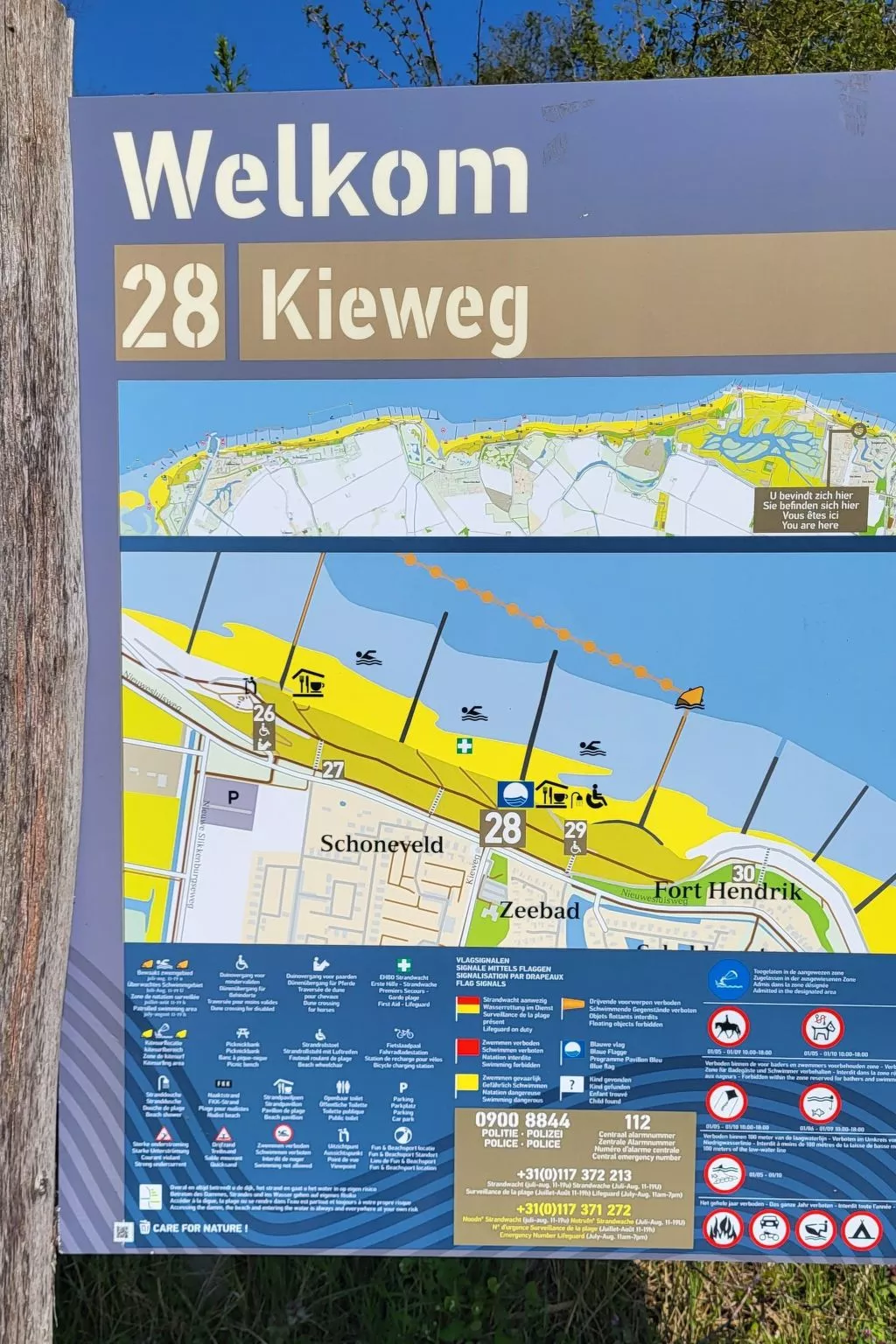 Haus zur Entspannung-Binnen