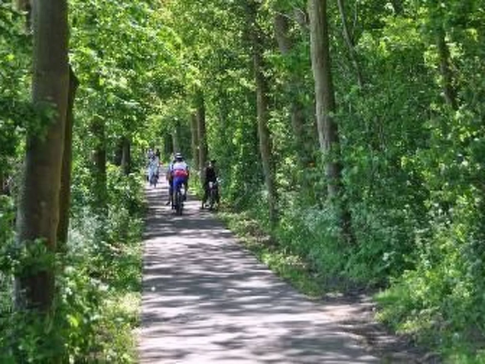 Das Spaier 3A-Buiten