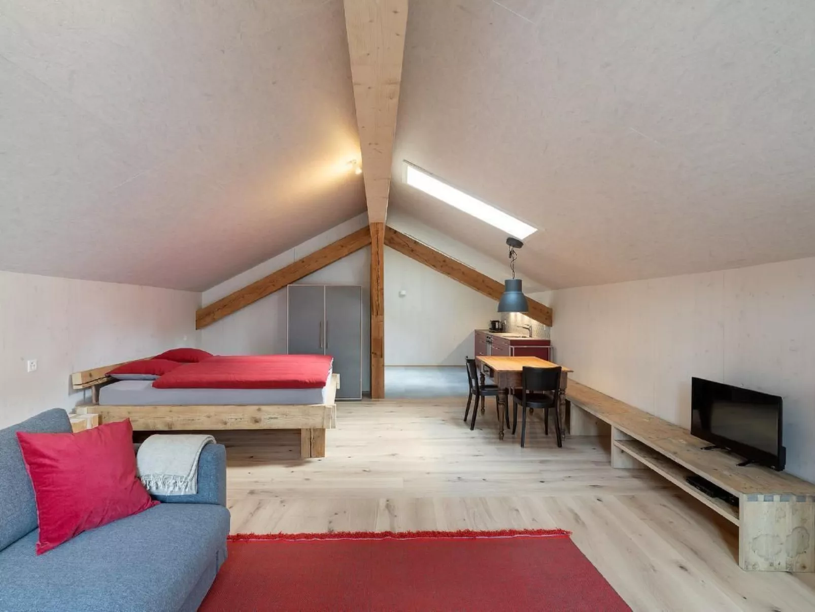 Bijou - BioBergün-Binnen